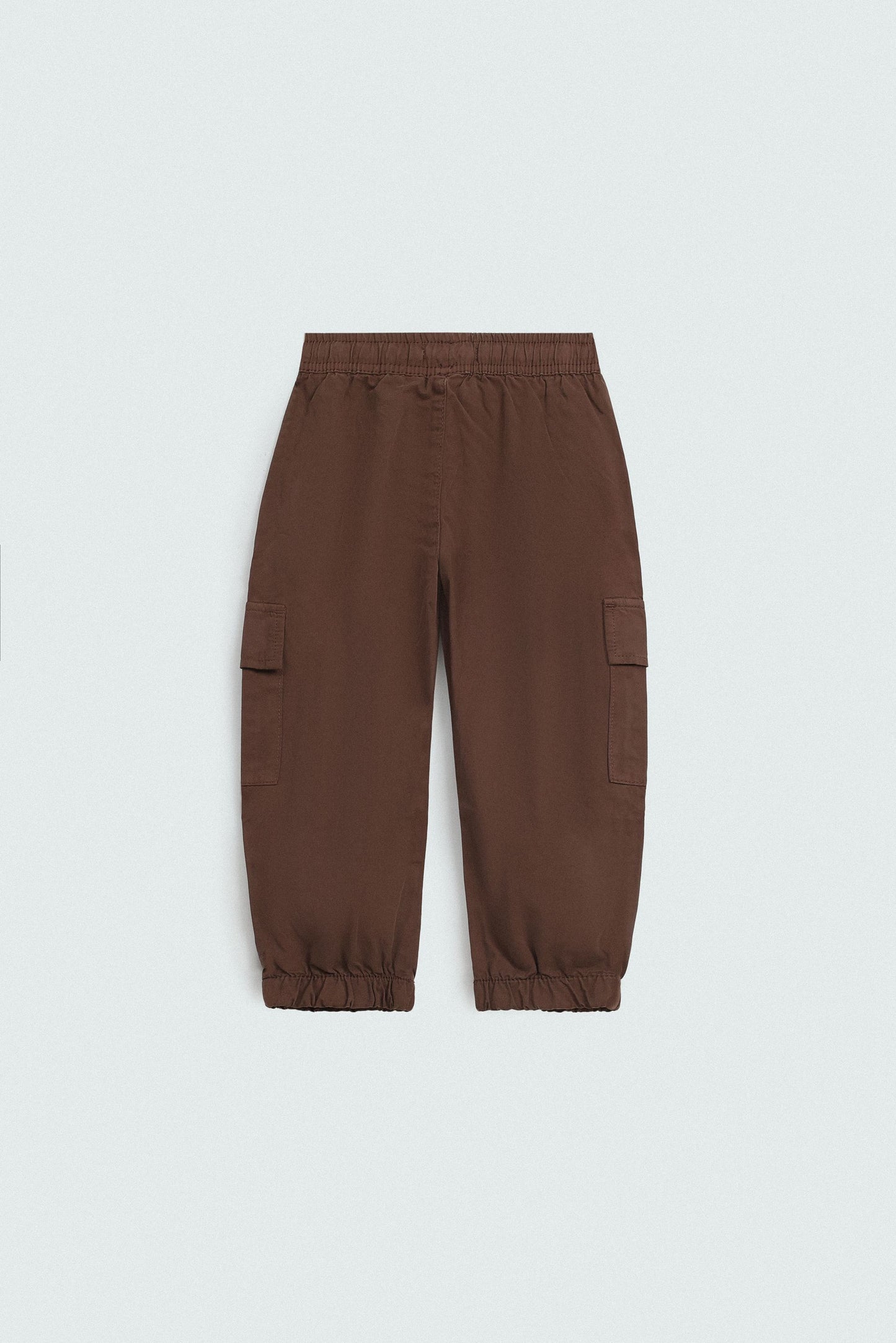 Chocolate Brown