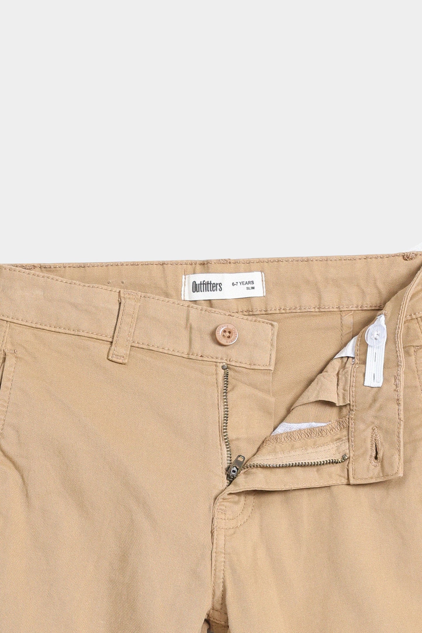 Yellow Beige