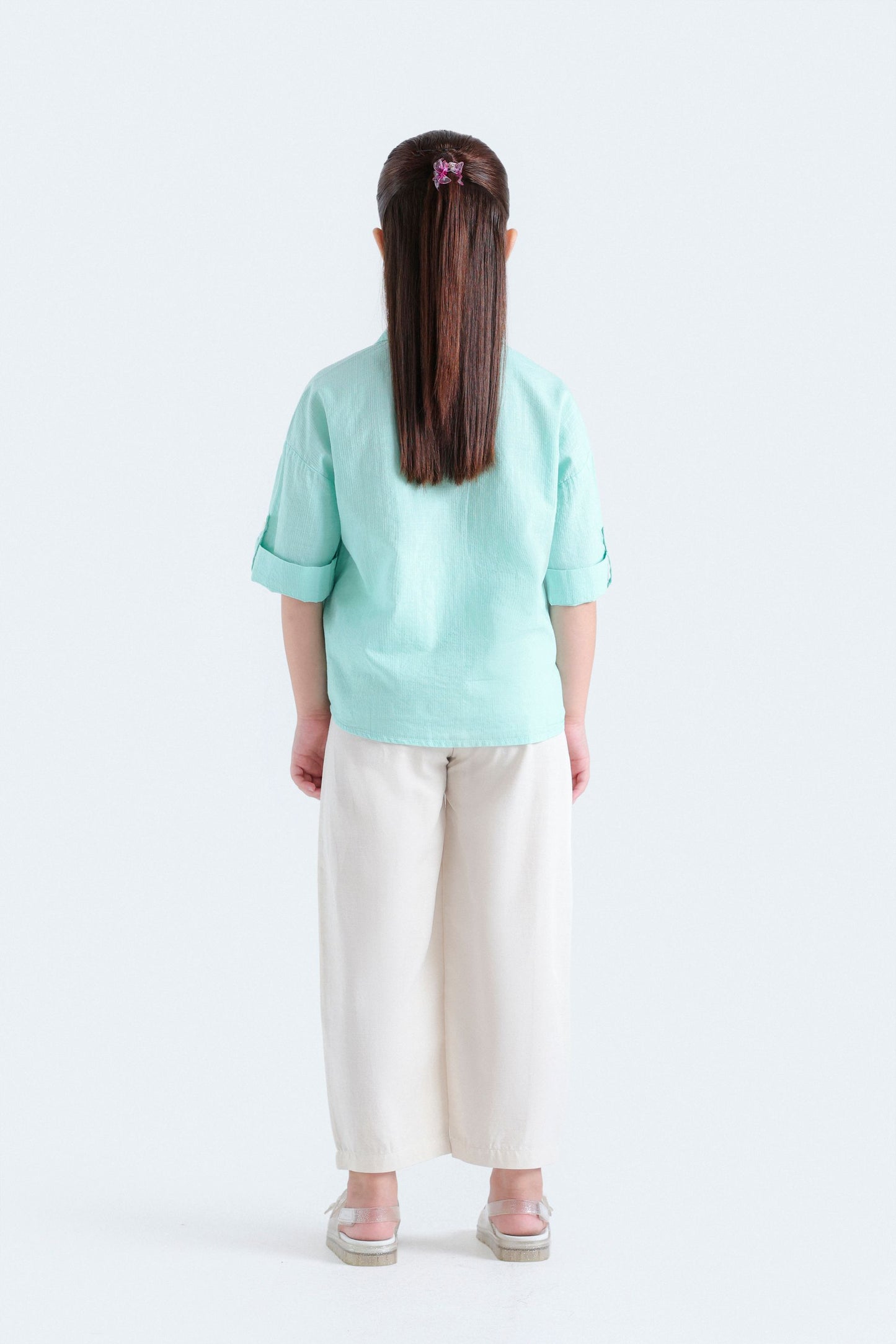 Ice Green