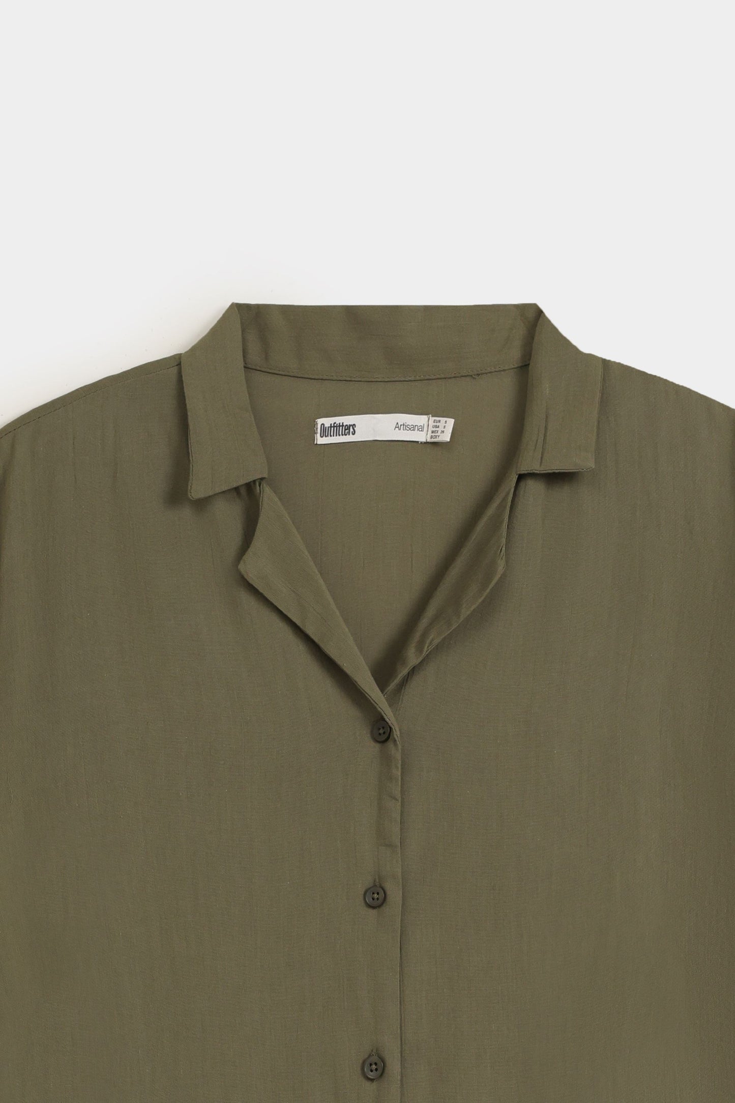 Mid Olive