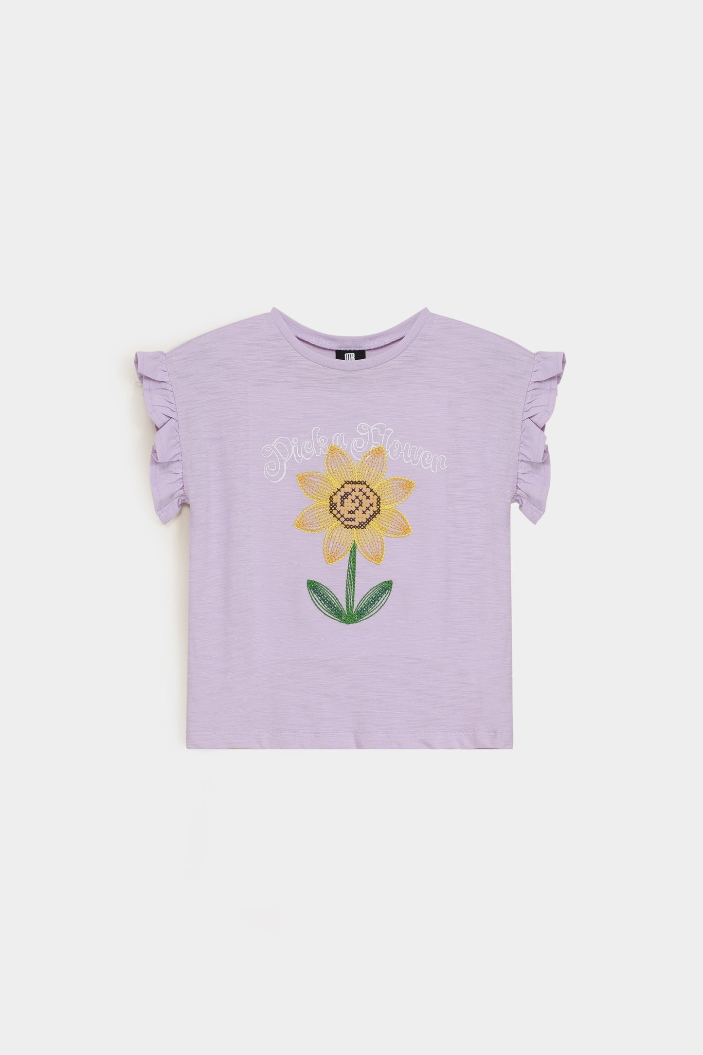 Pastel Lilac