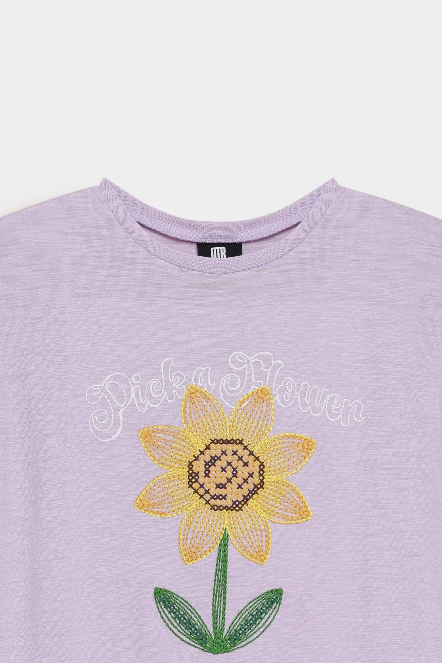 Pastel Lilac