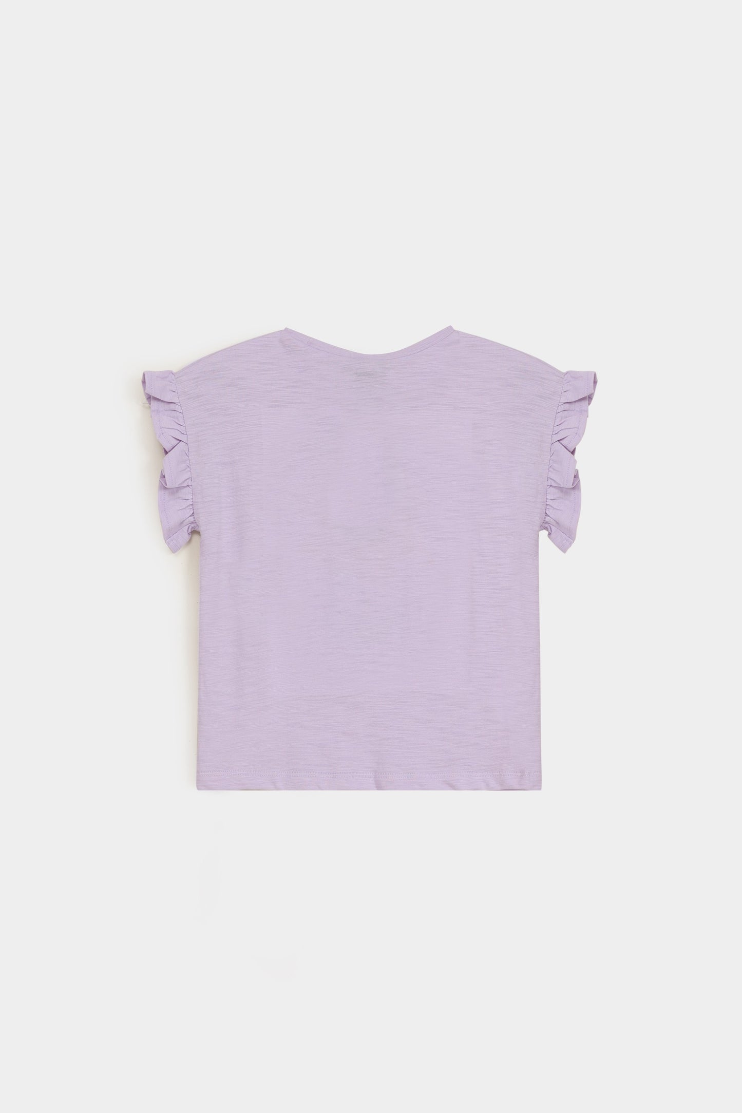 Pastel Lilac