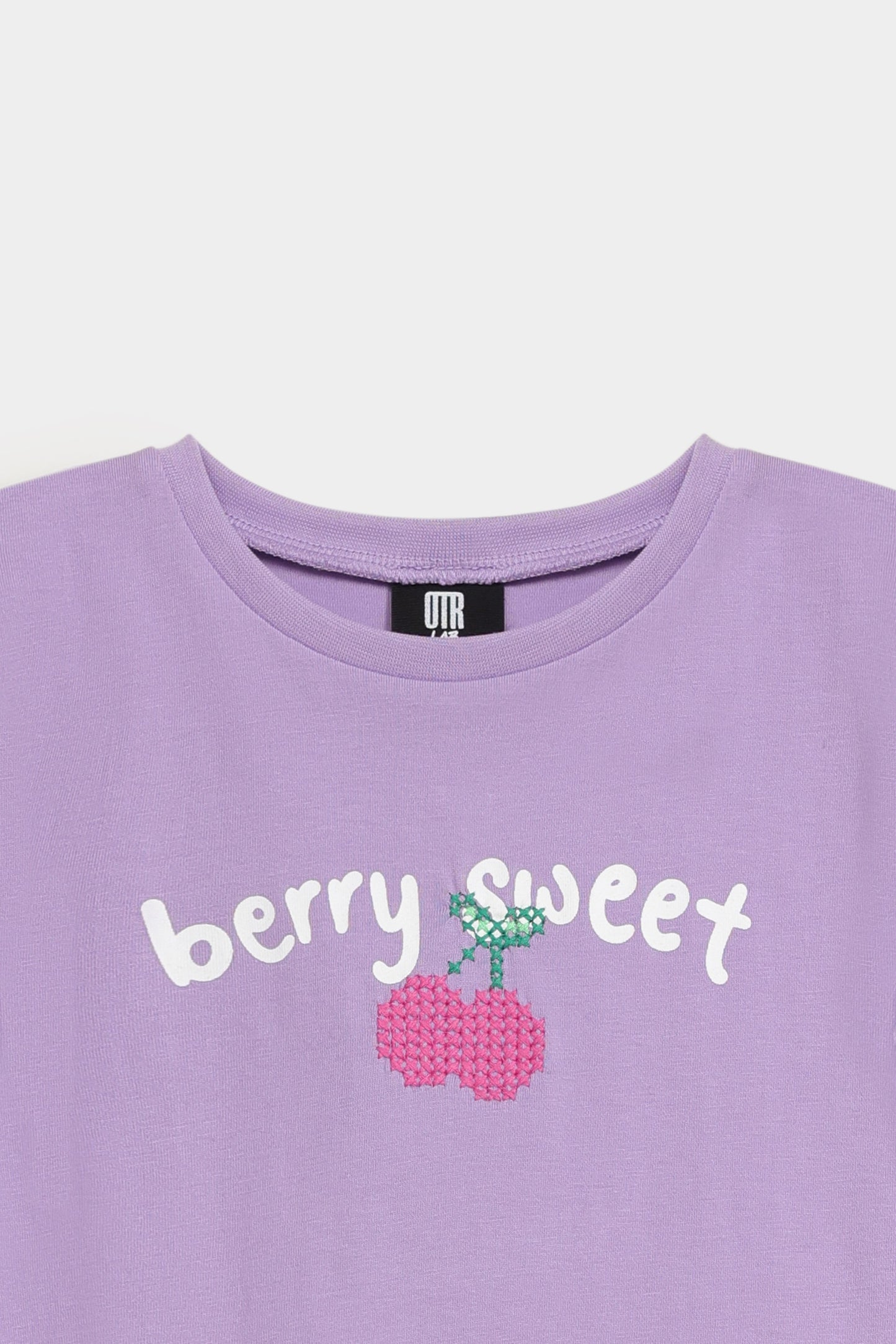 Smoky Grape