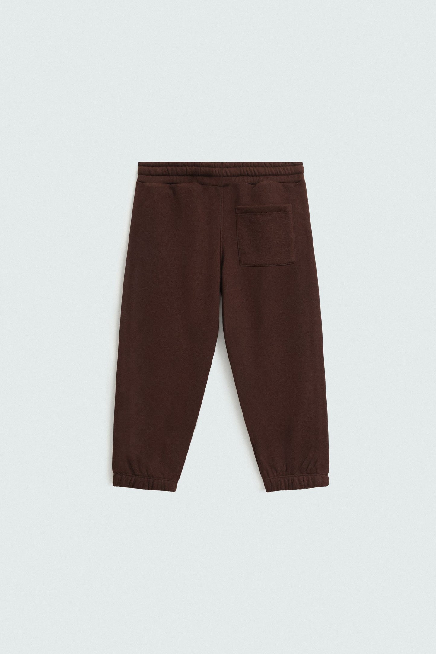 Chocolate Brown