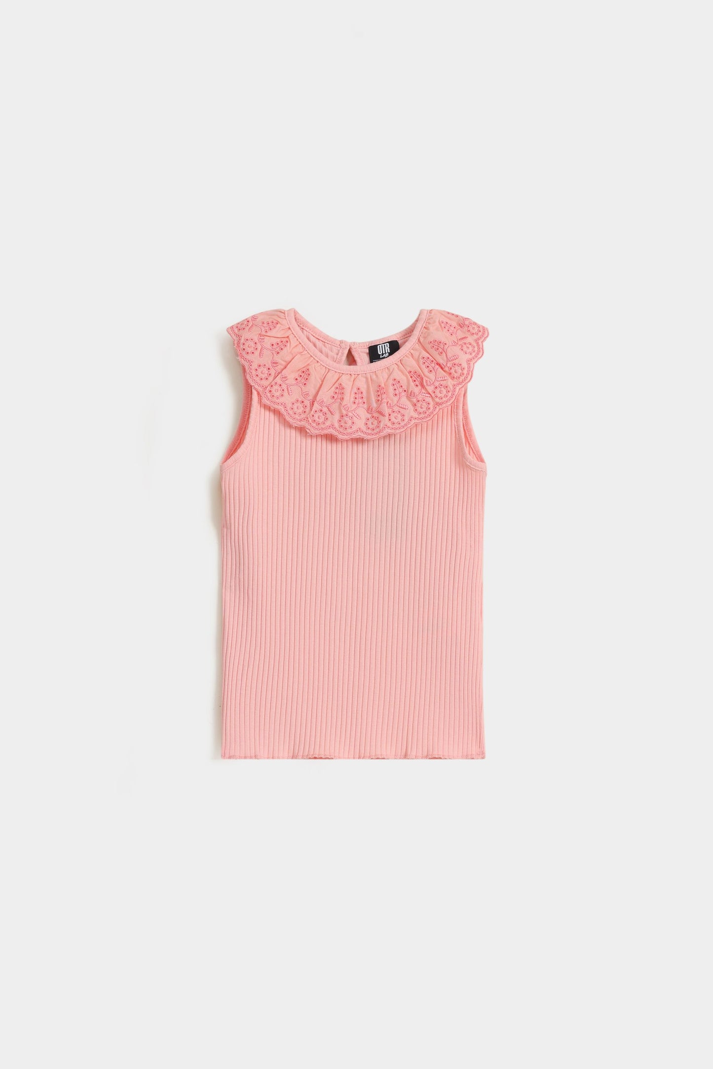 Pale Pink