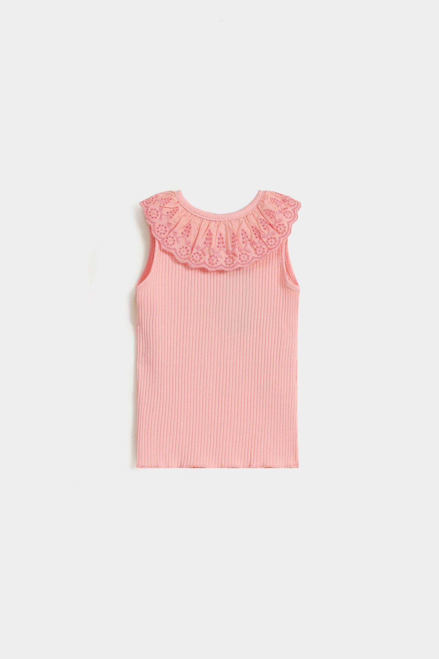 Pale Pink