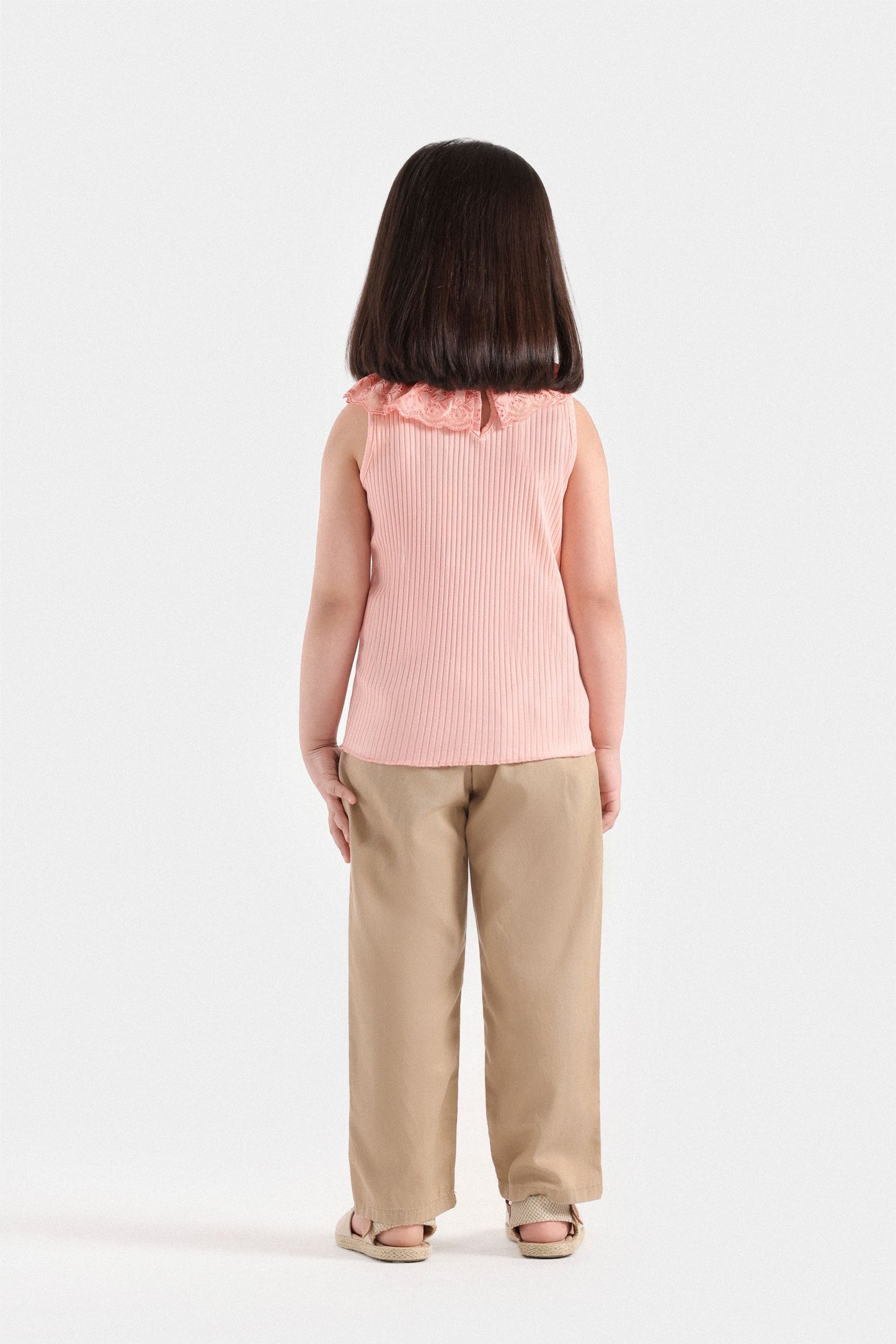 Pale Pink