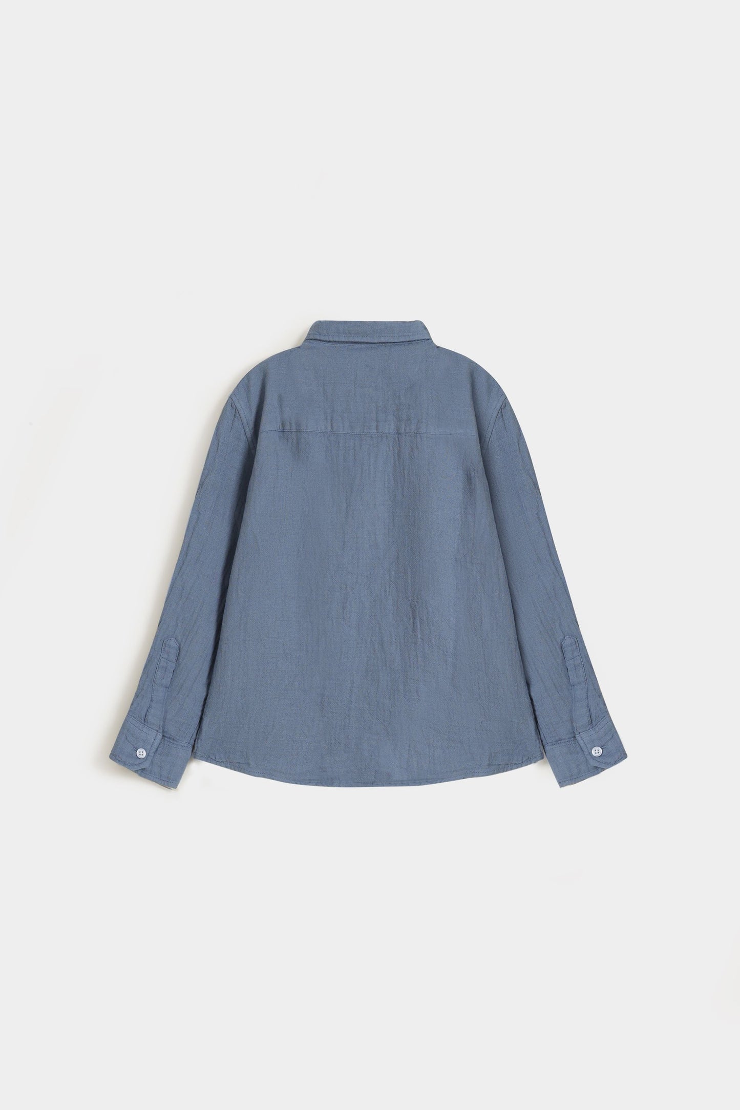 Pale Blue