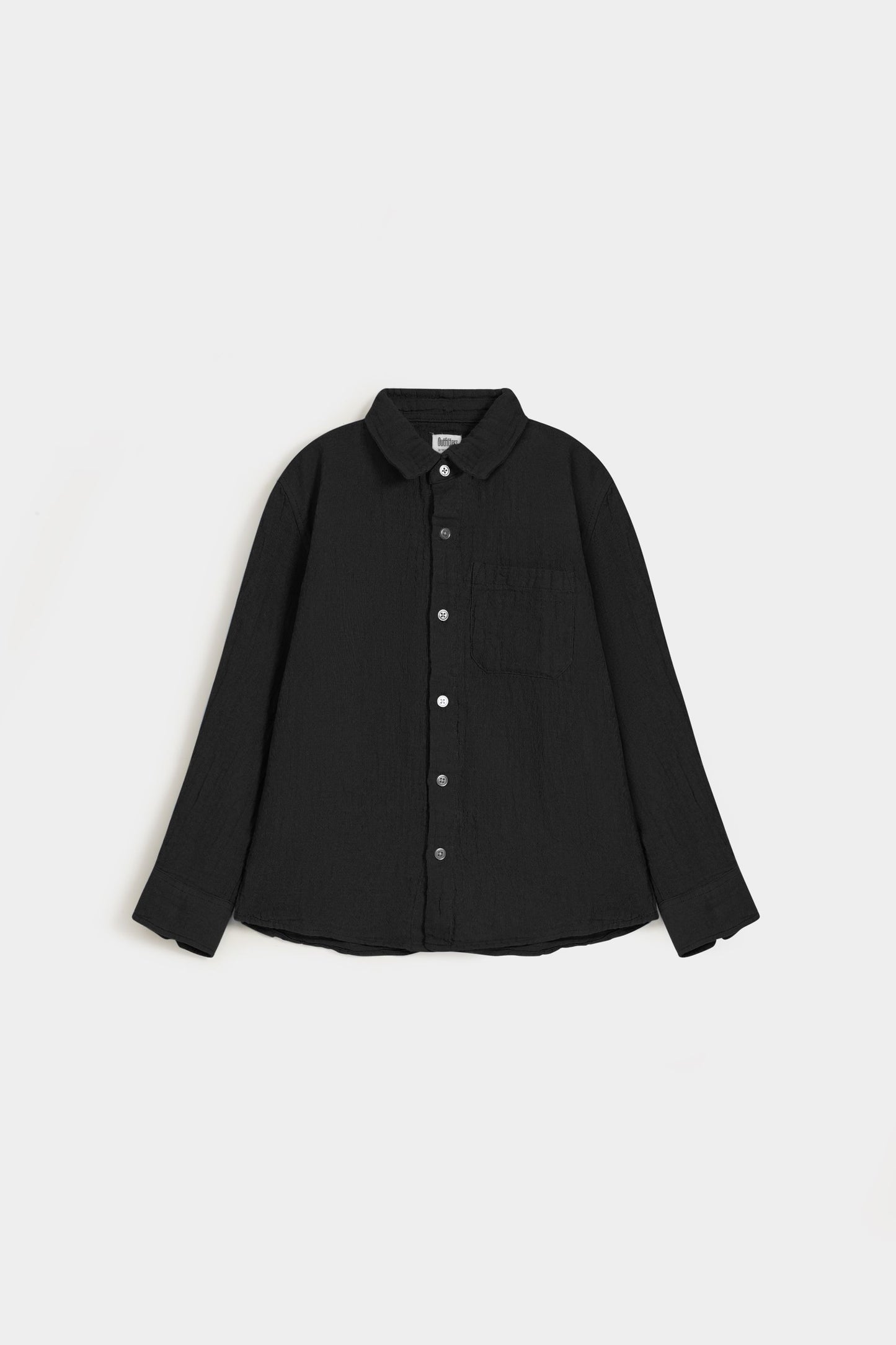 Jet Black