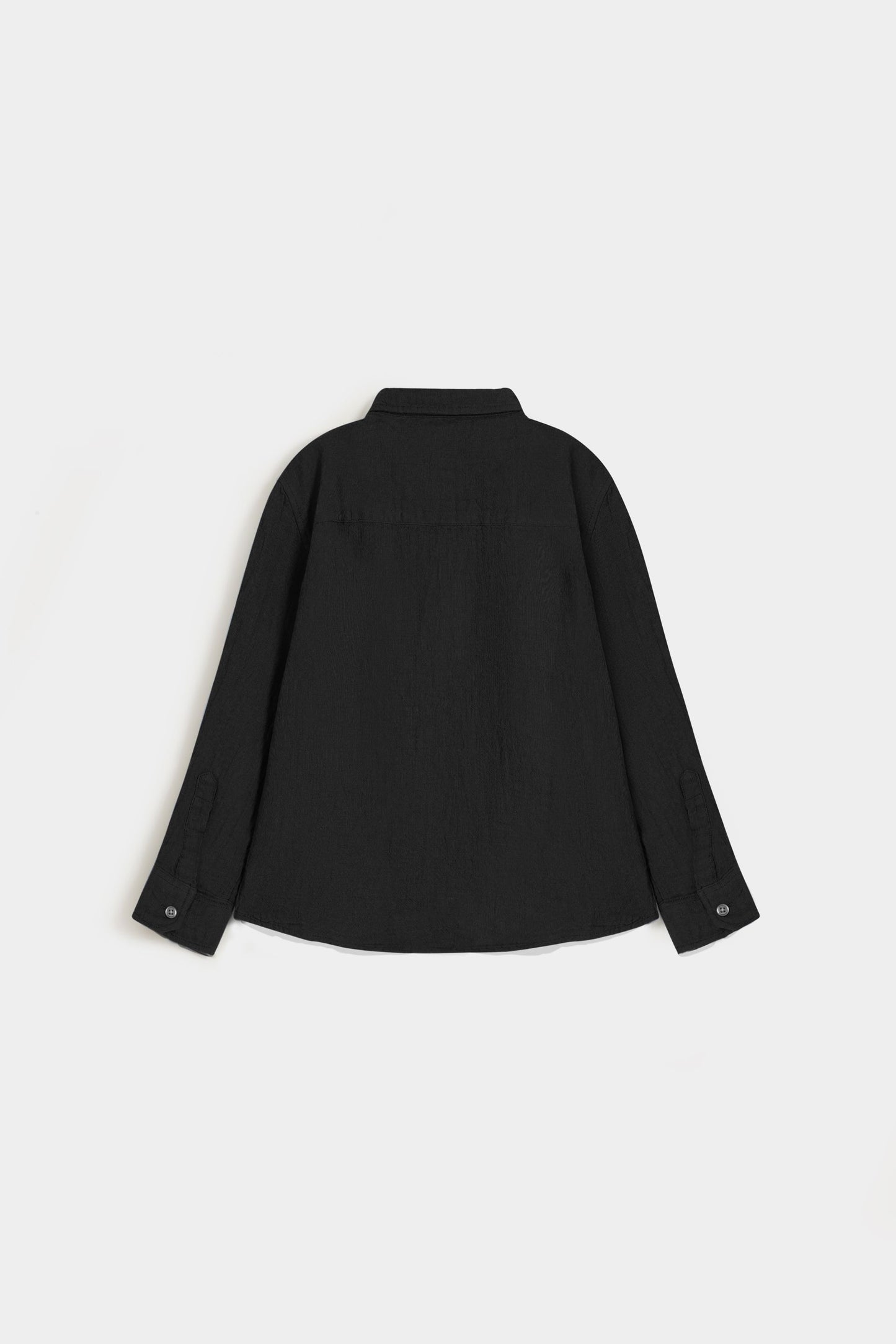 Jet Black