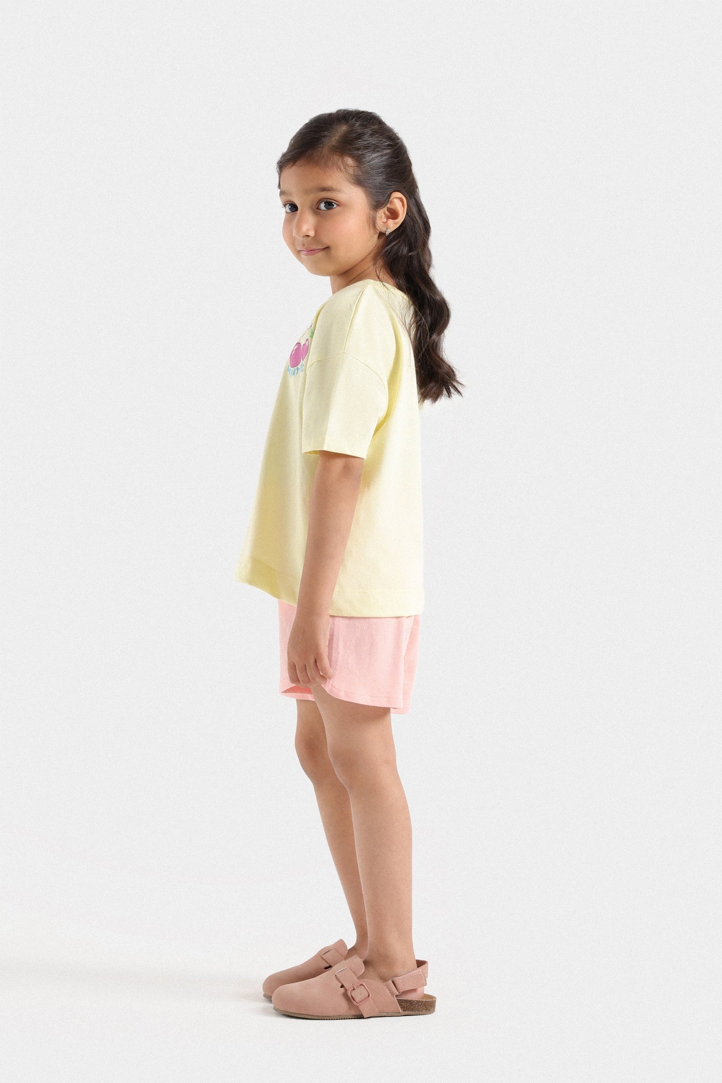 Yellow Beige