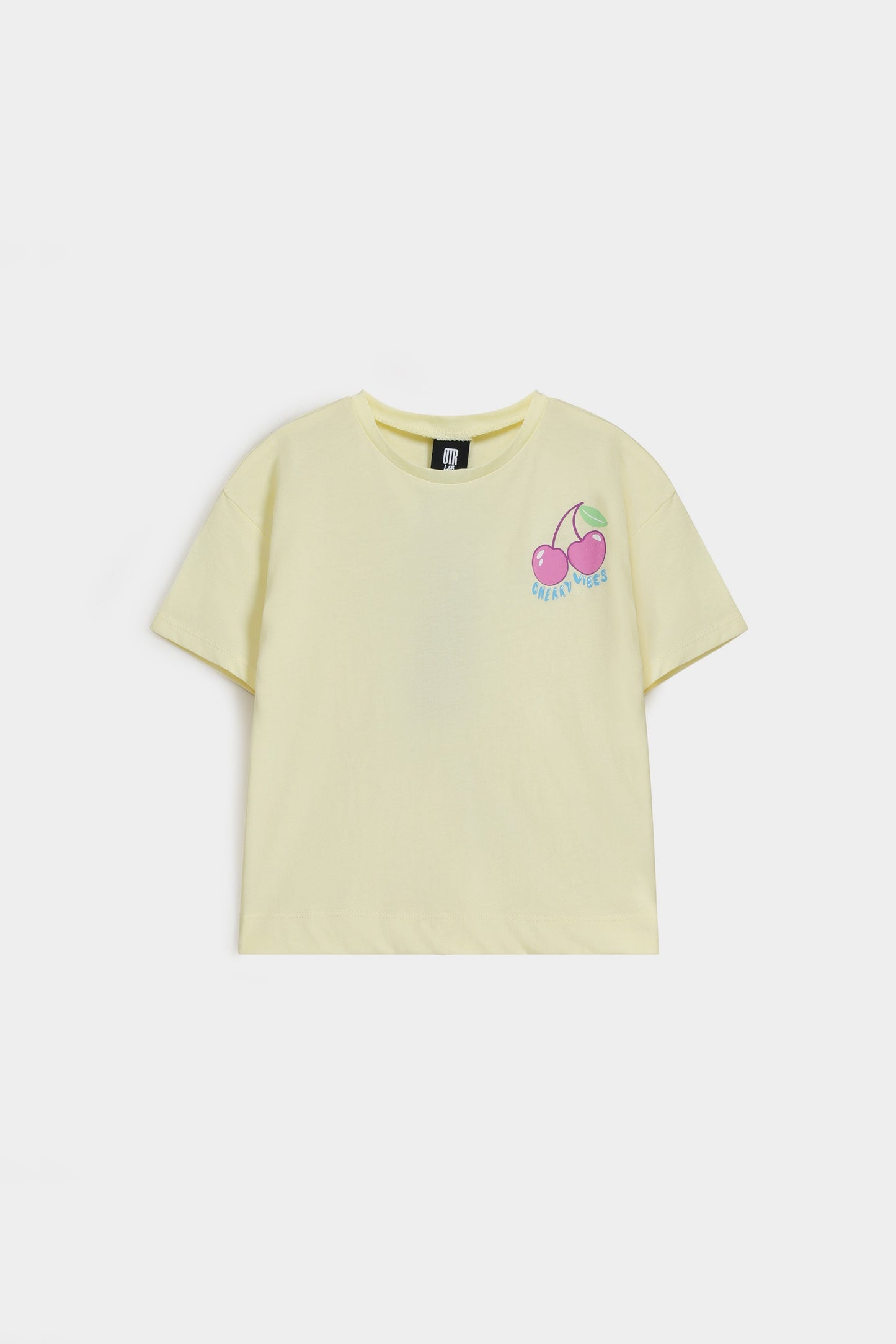 Yellow Beige