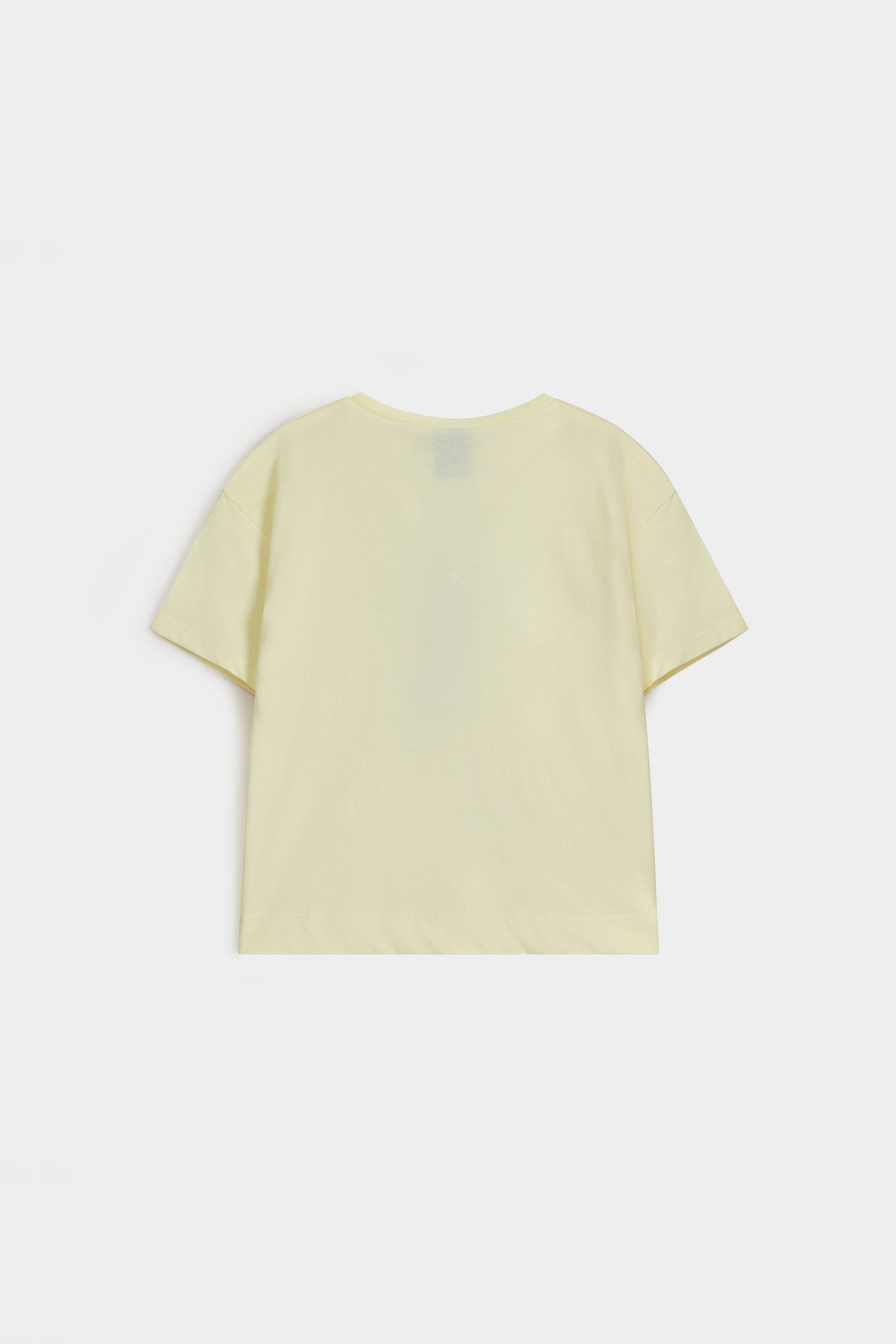 Yellow Beige