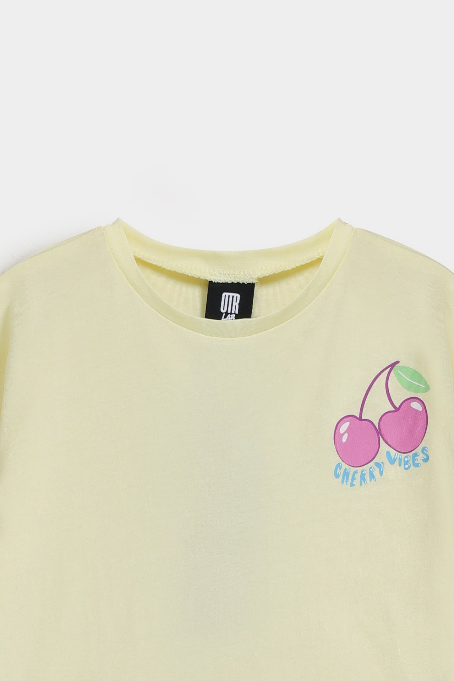 Yellow Beige