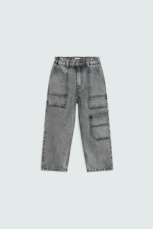 Anthracite Grey
