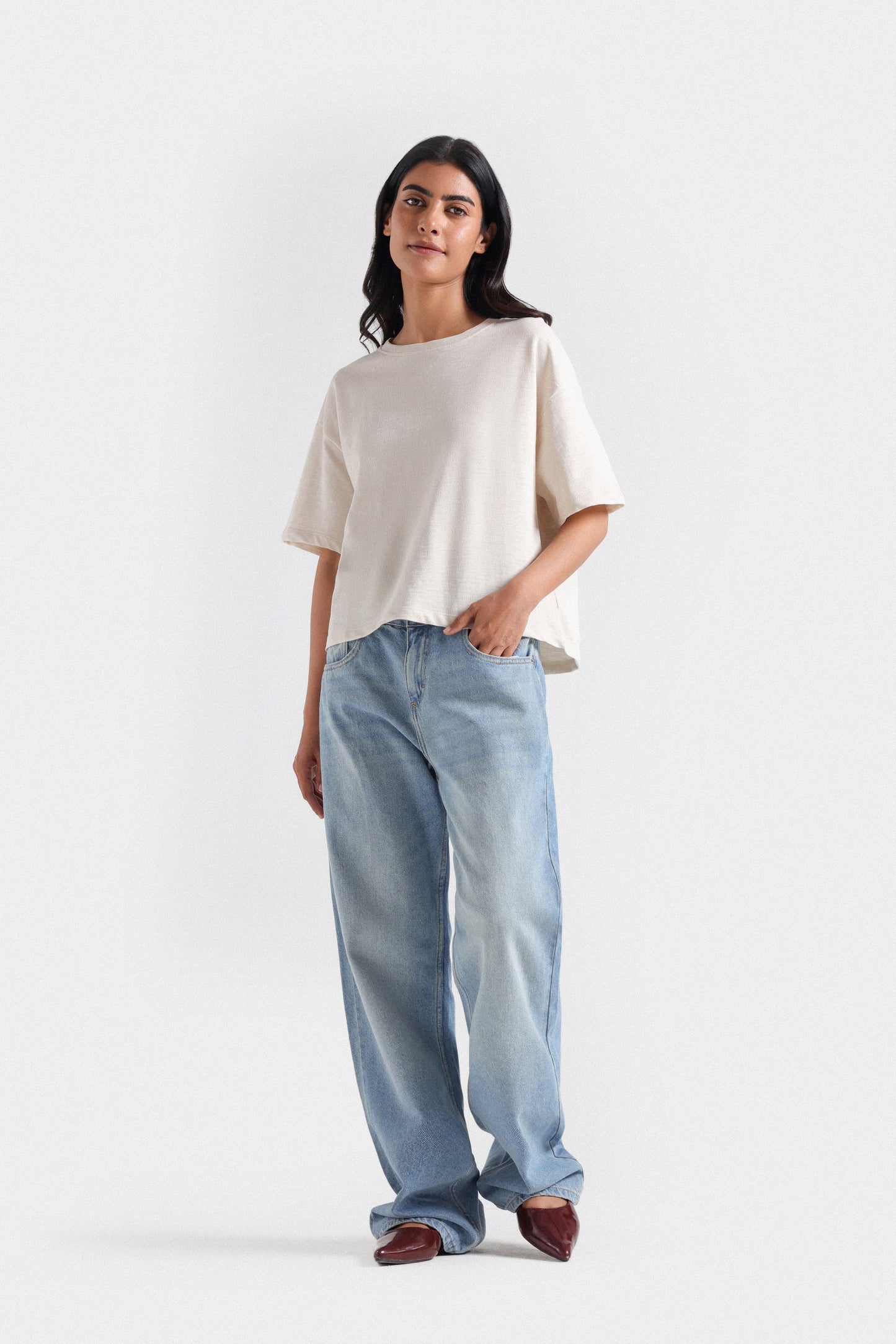 Denim Blue