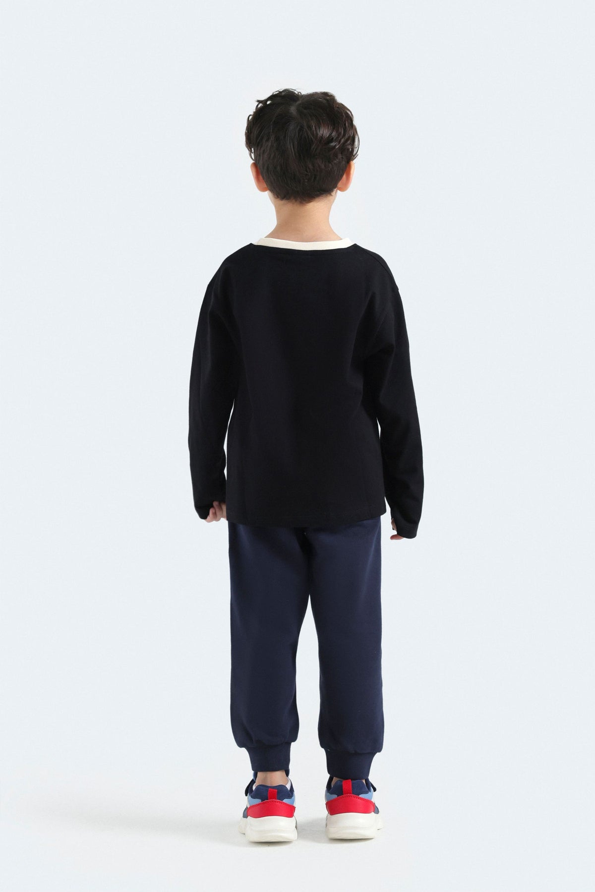 Navy Blue