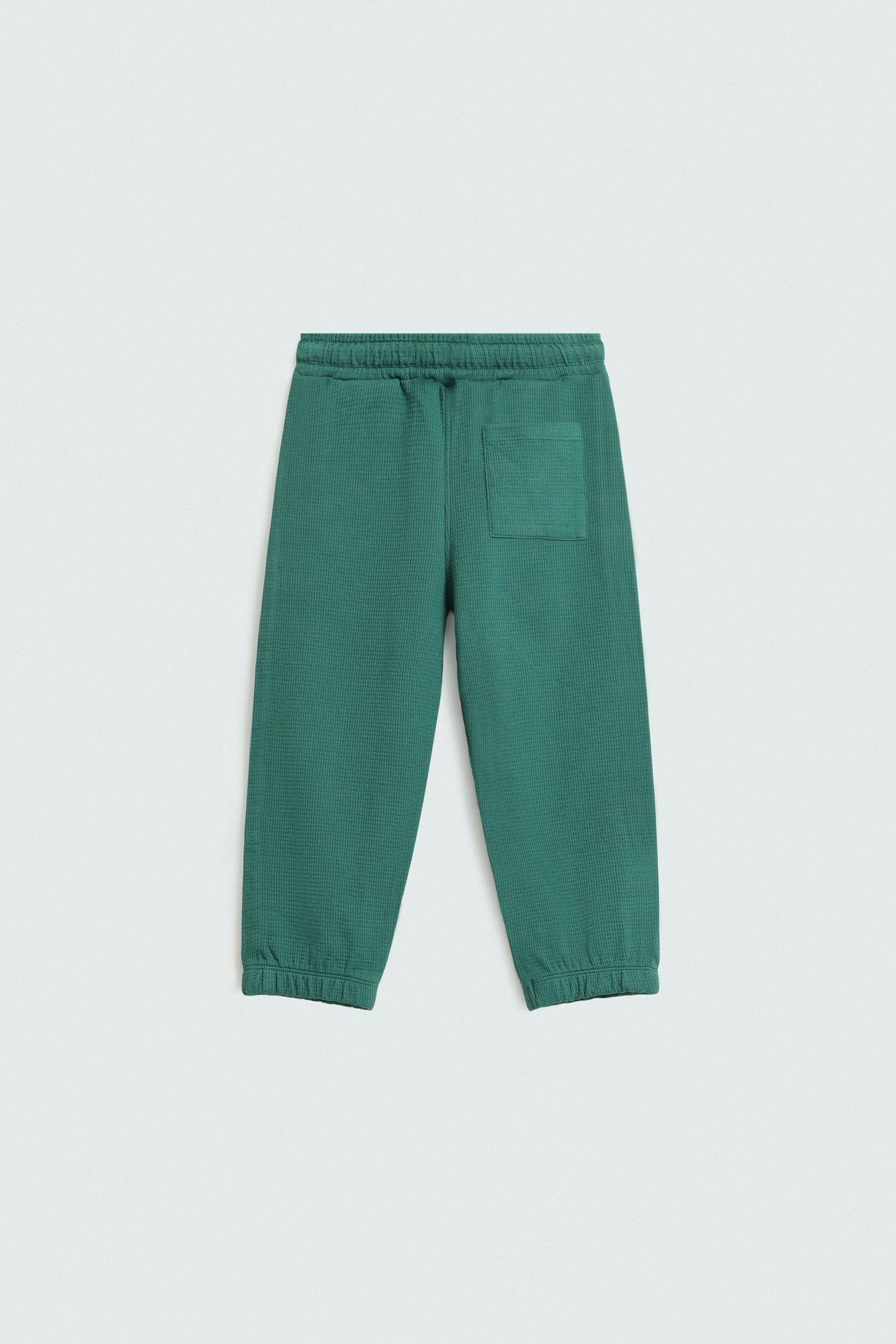 Sea Green