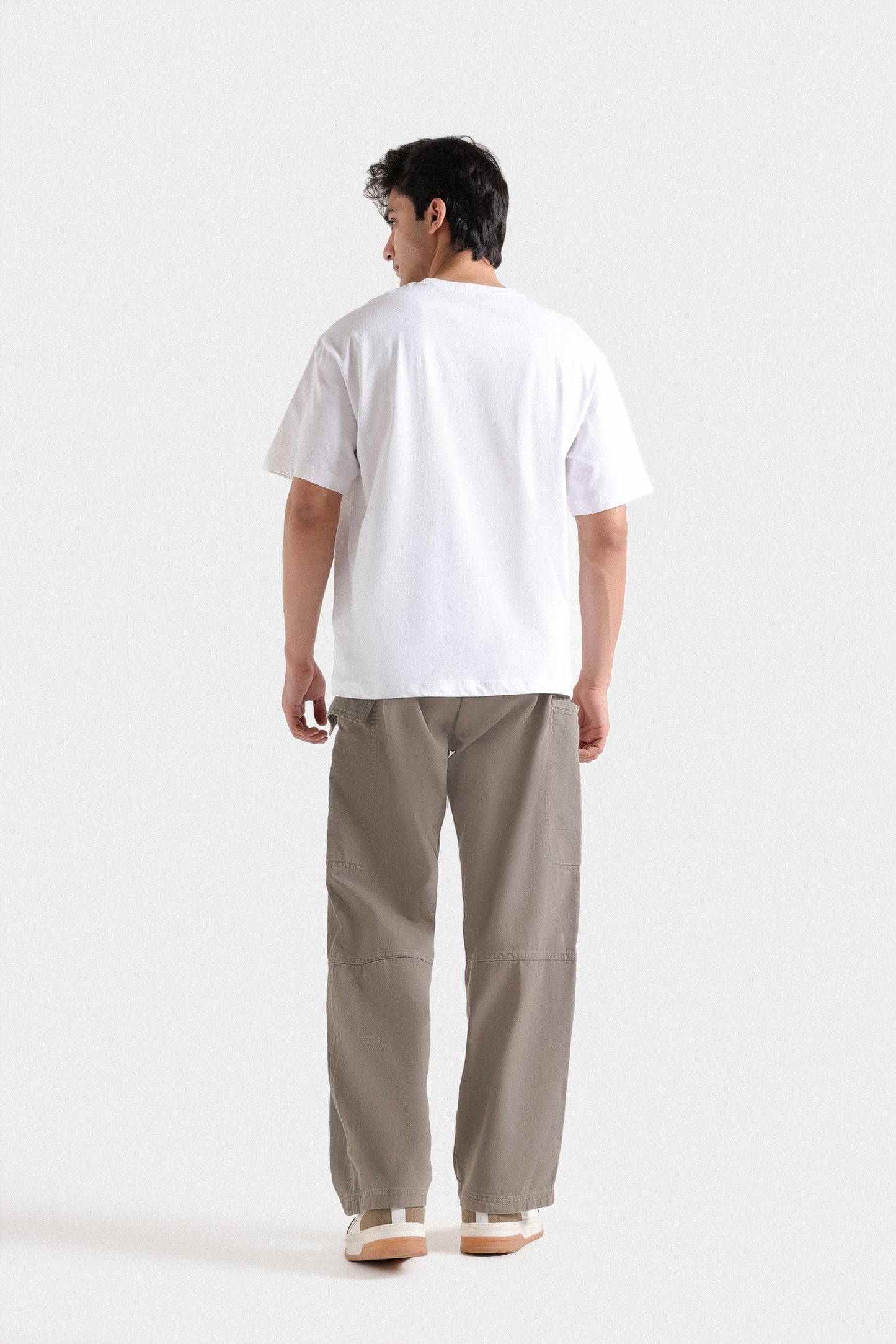 Light Khaaki