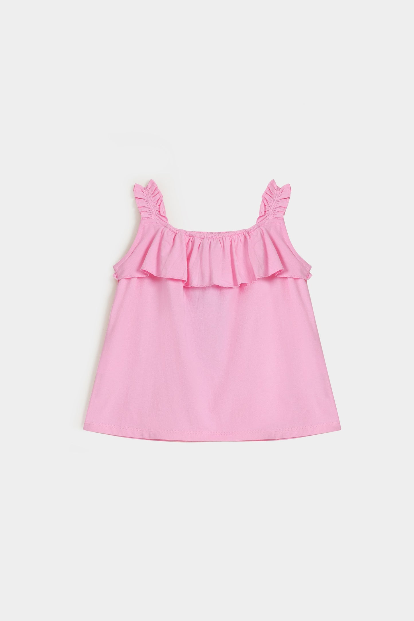 Pink Peacock