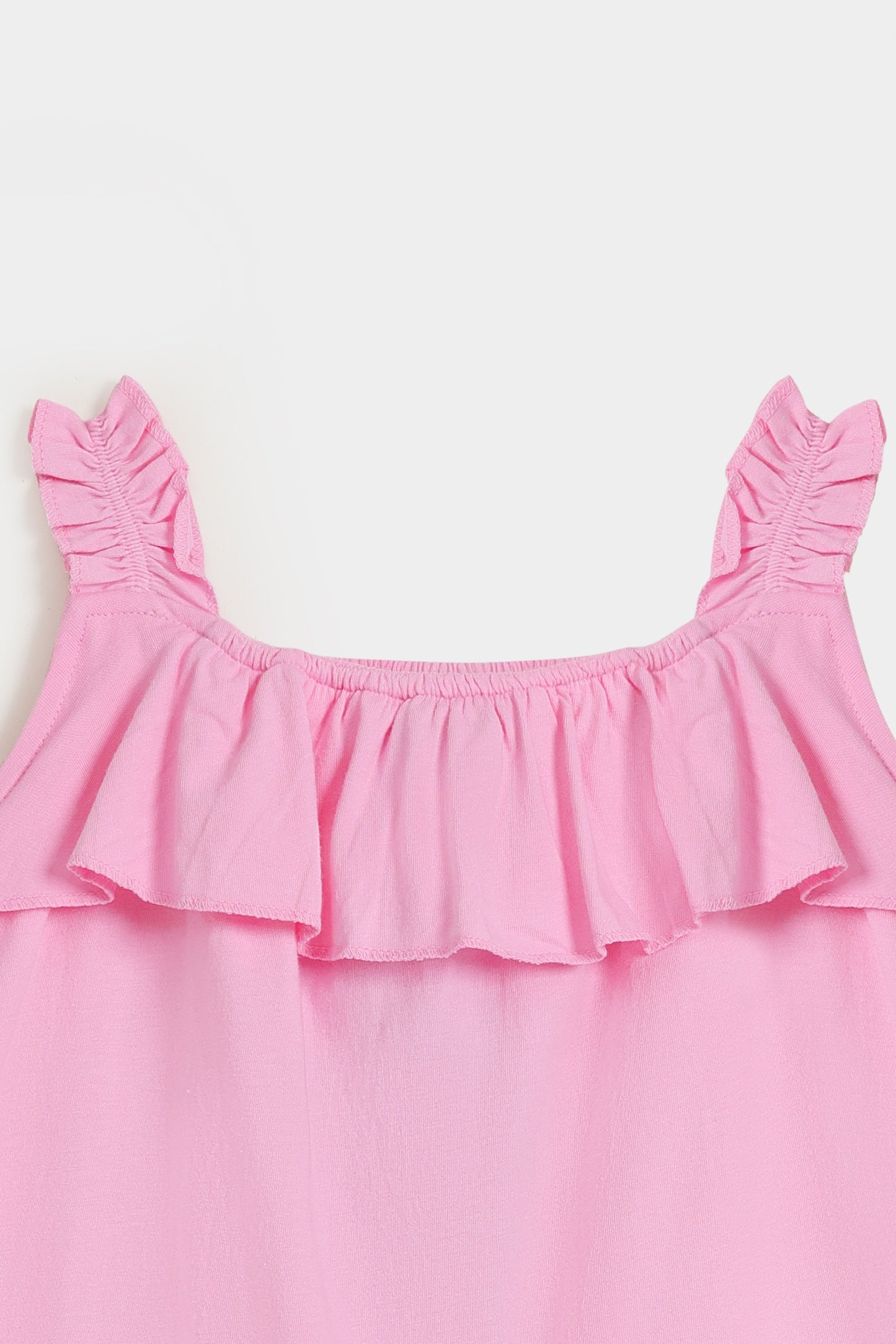 Pink Peacock