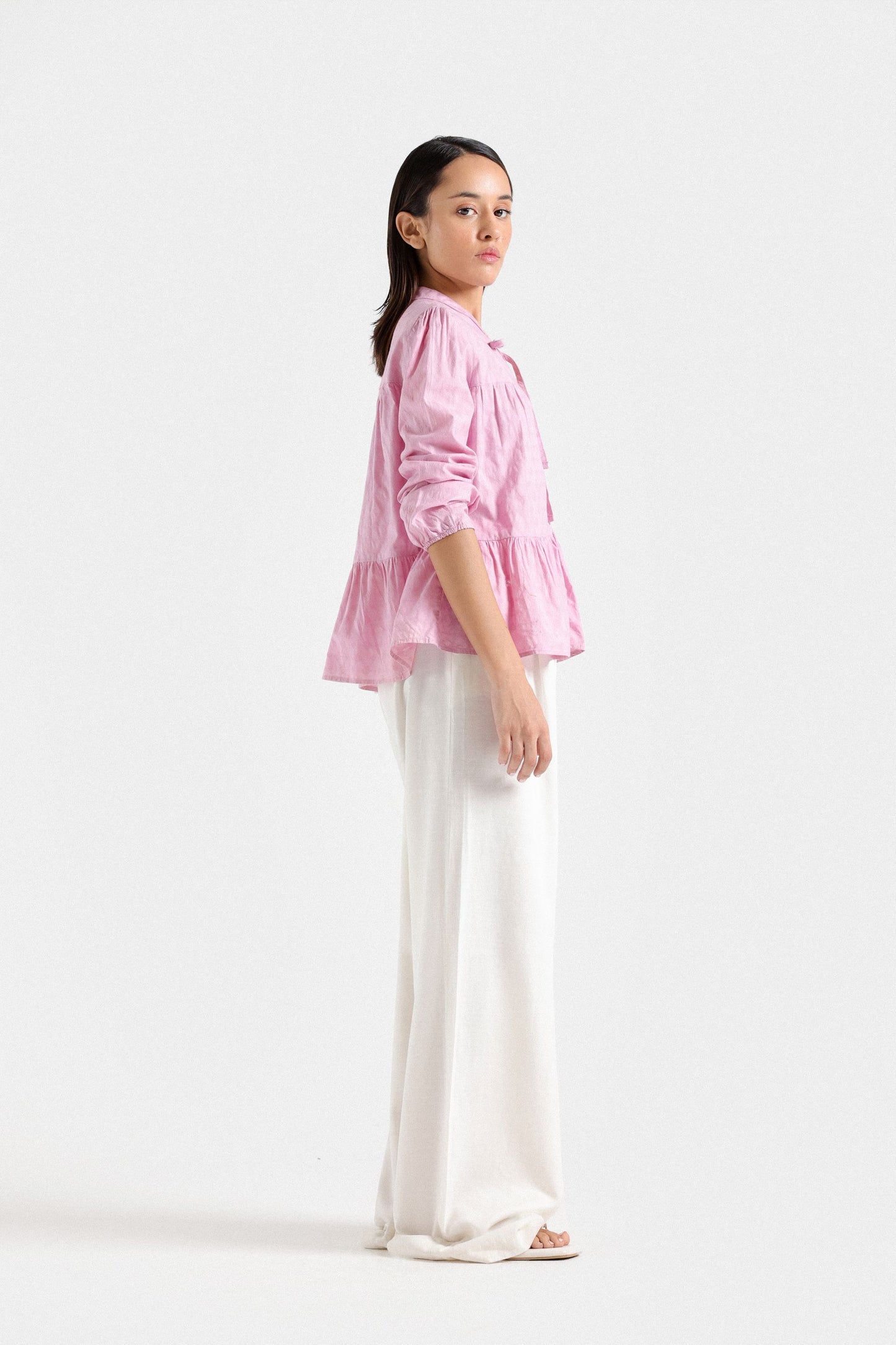 Pale Pink