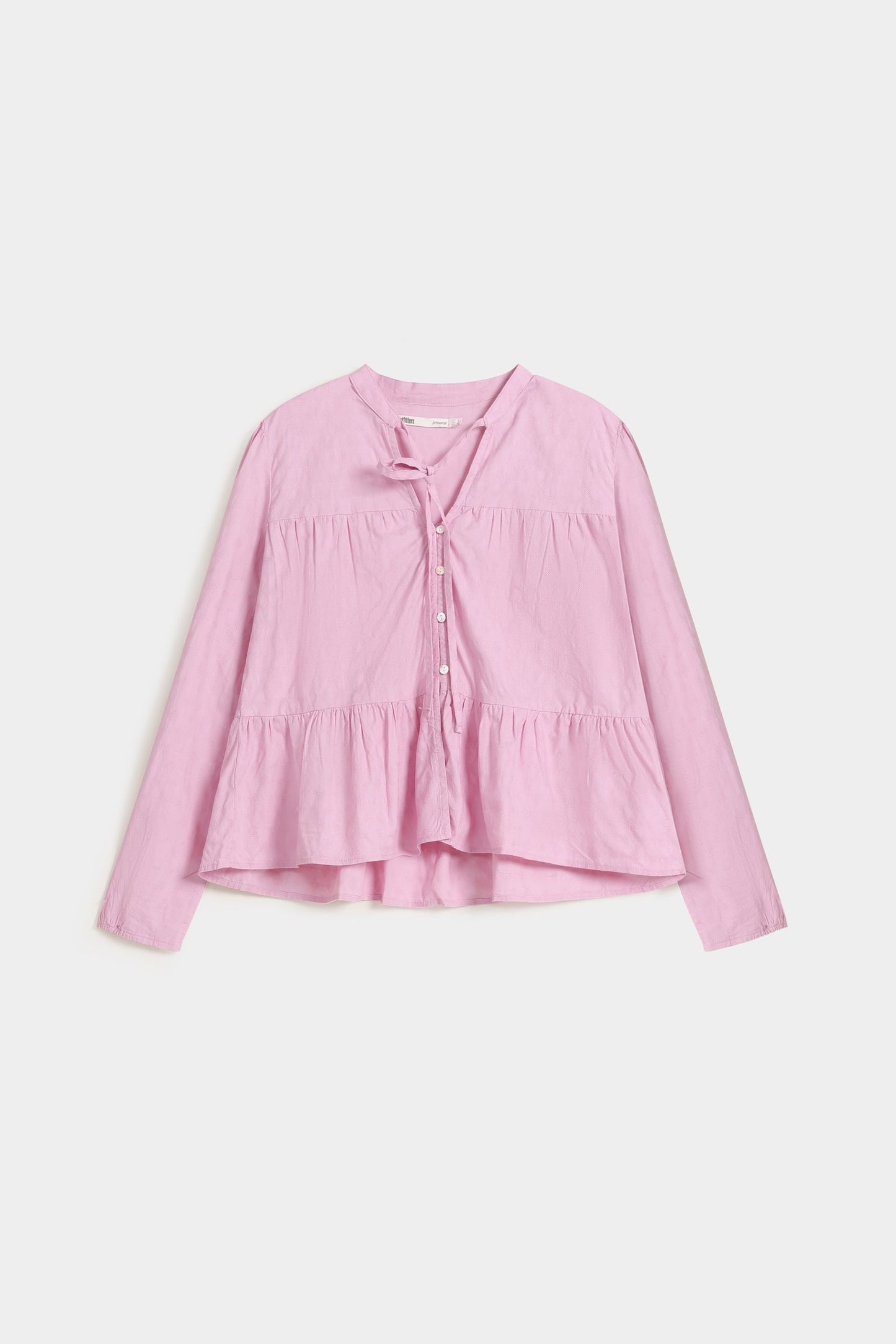 Pale Pink