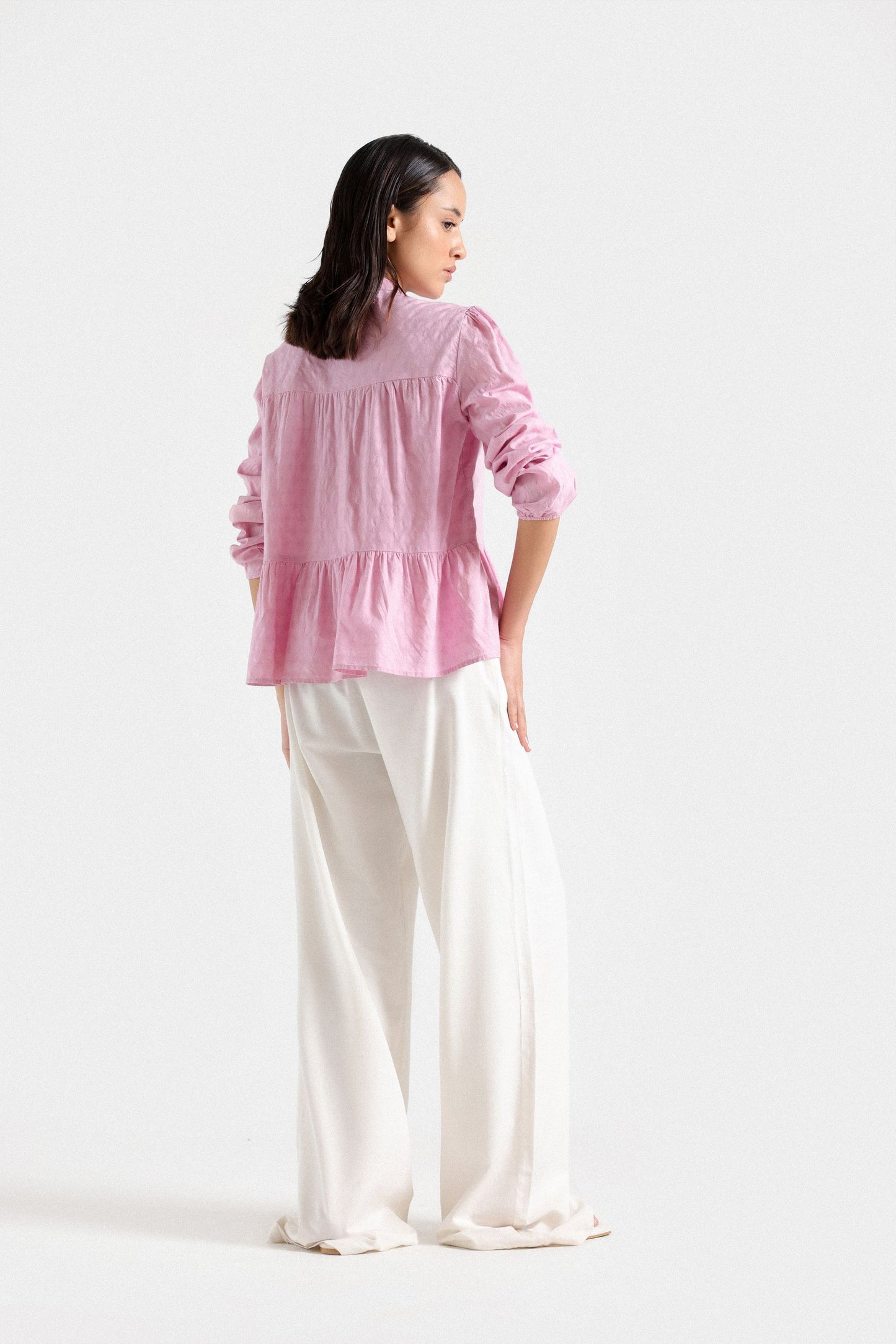 Pale Pink