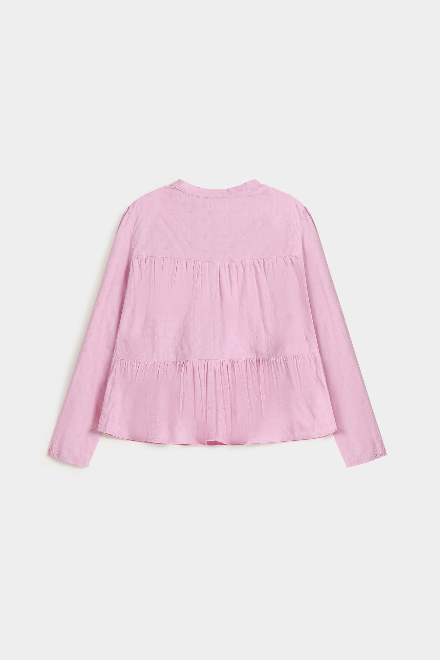 Pale Pink