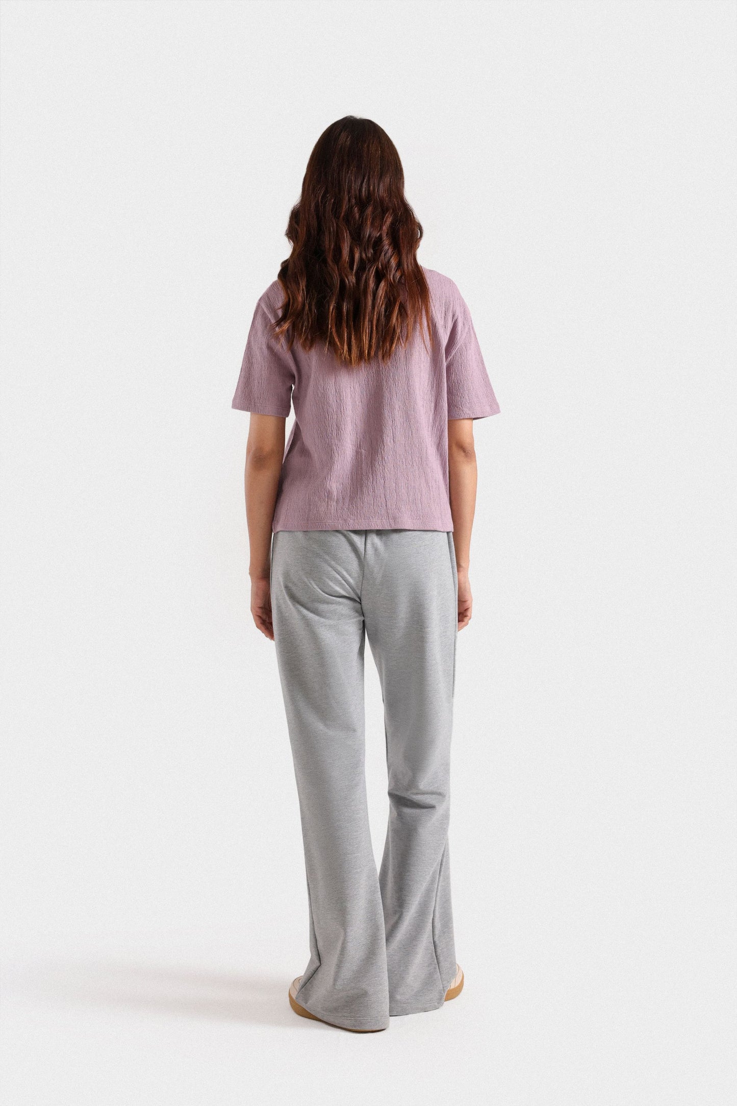 Light Grey Marl