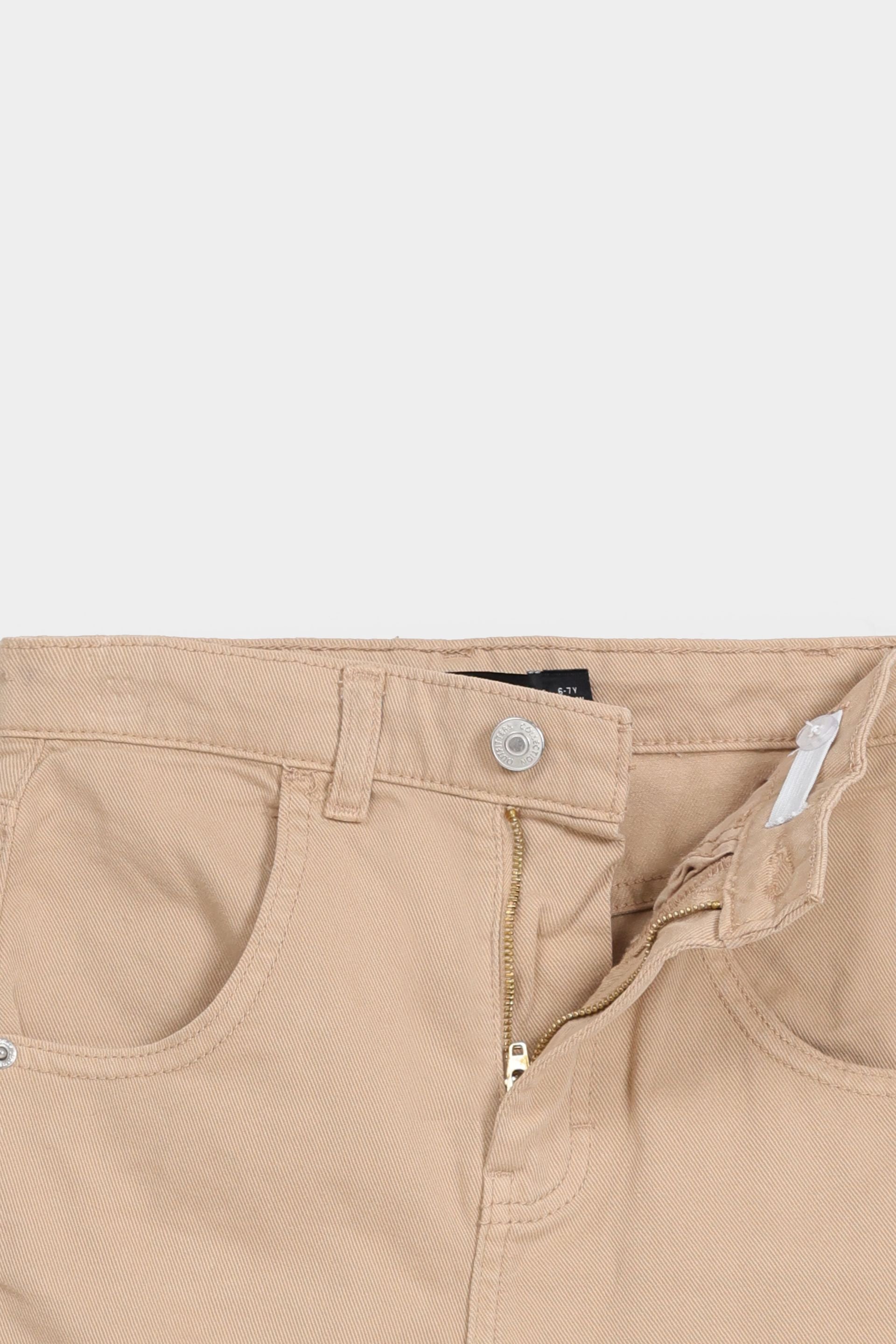 Pale Orange