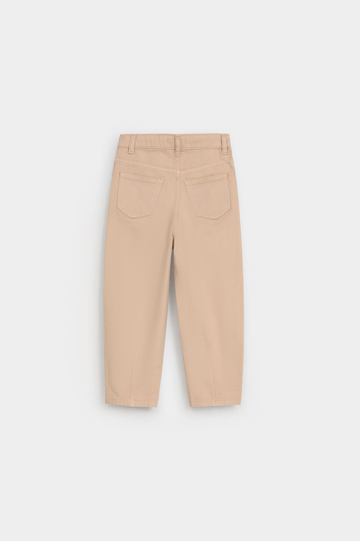 Pale Orange