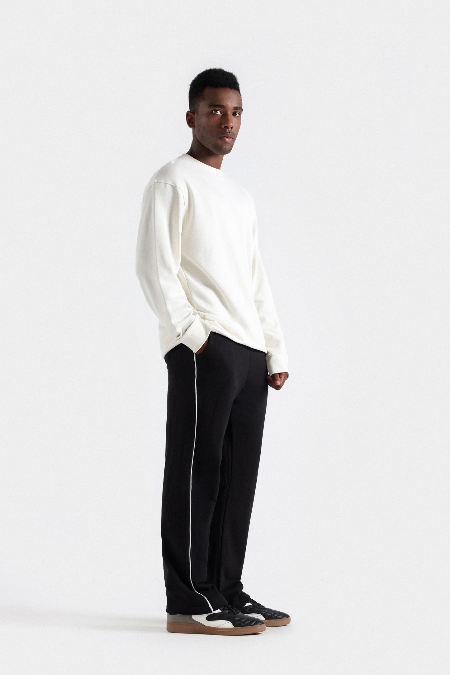 Basic Sweatshirt