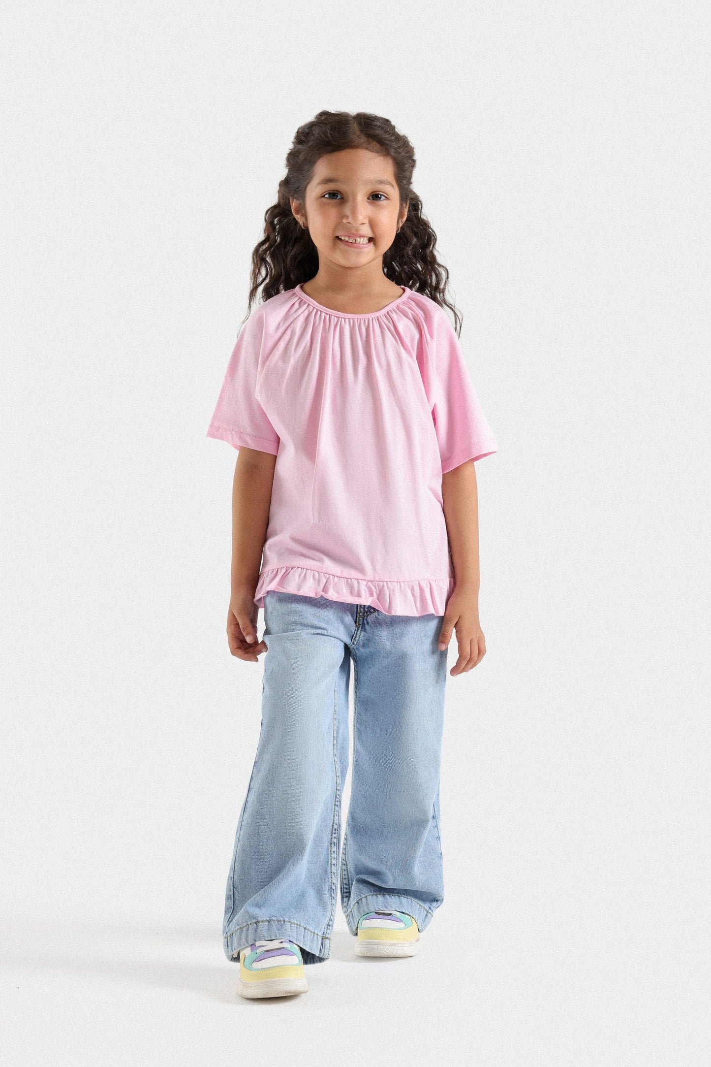 Ice Pink