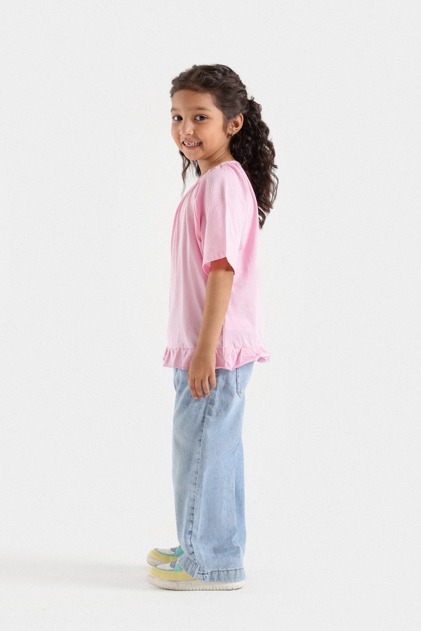 Ice Pink