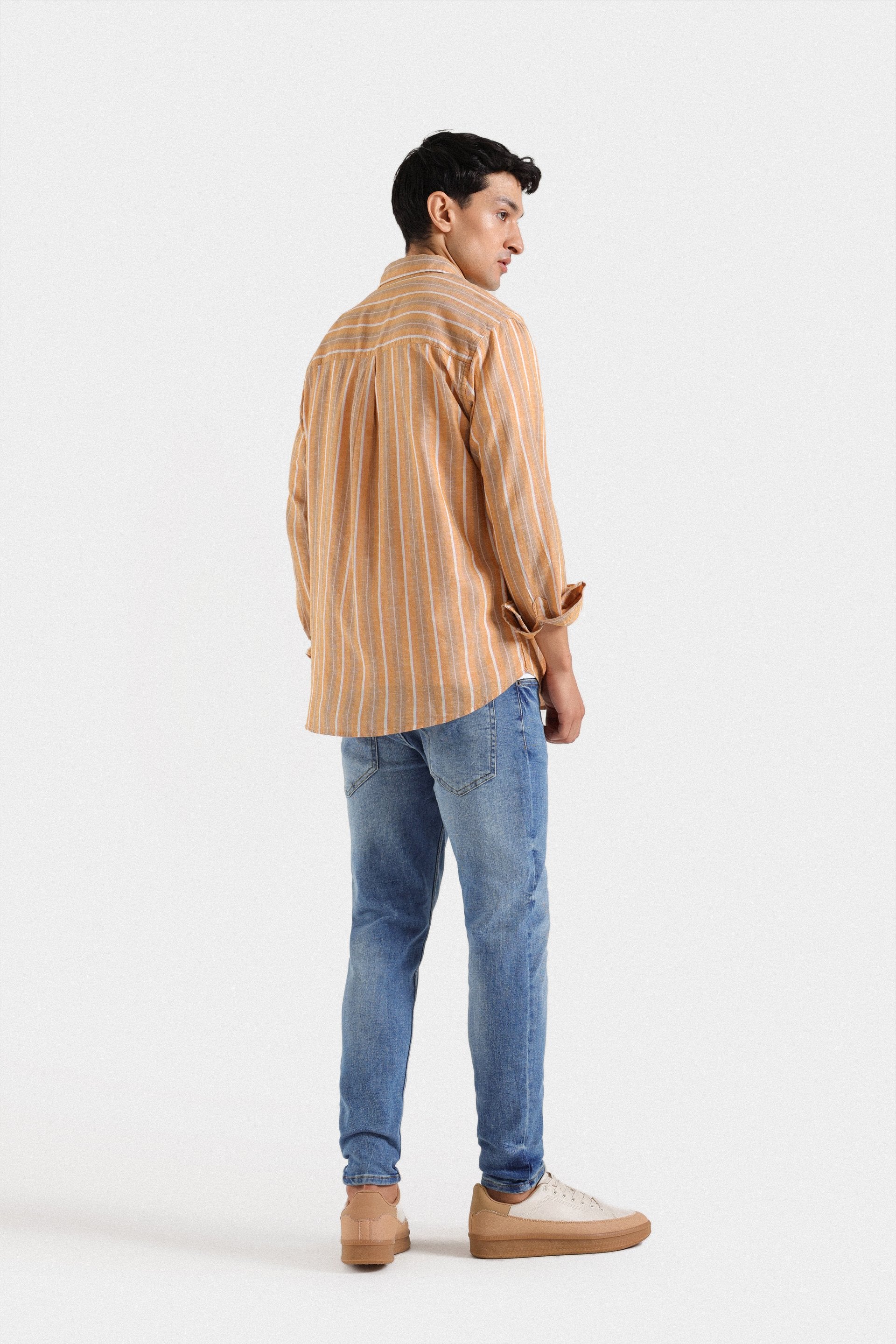 Denim Blue