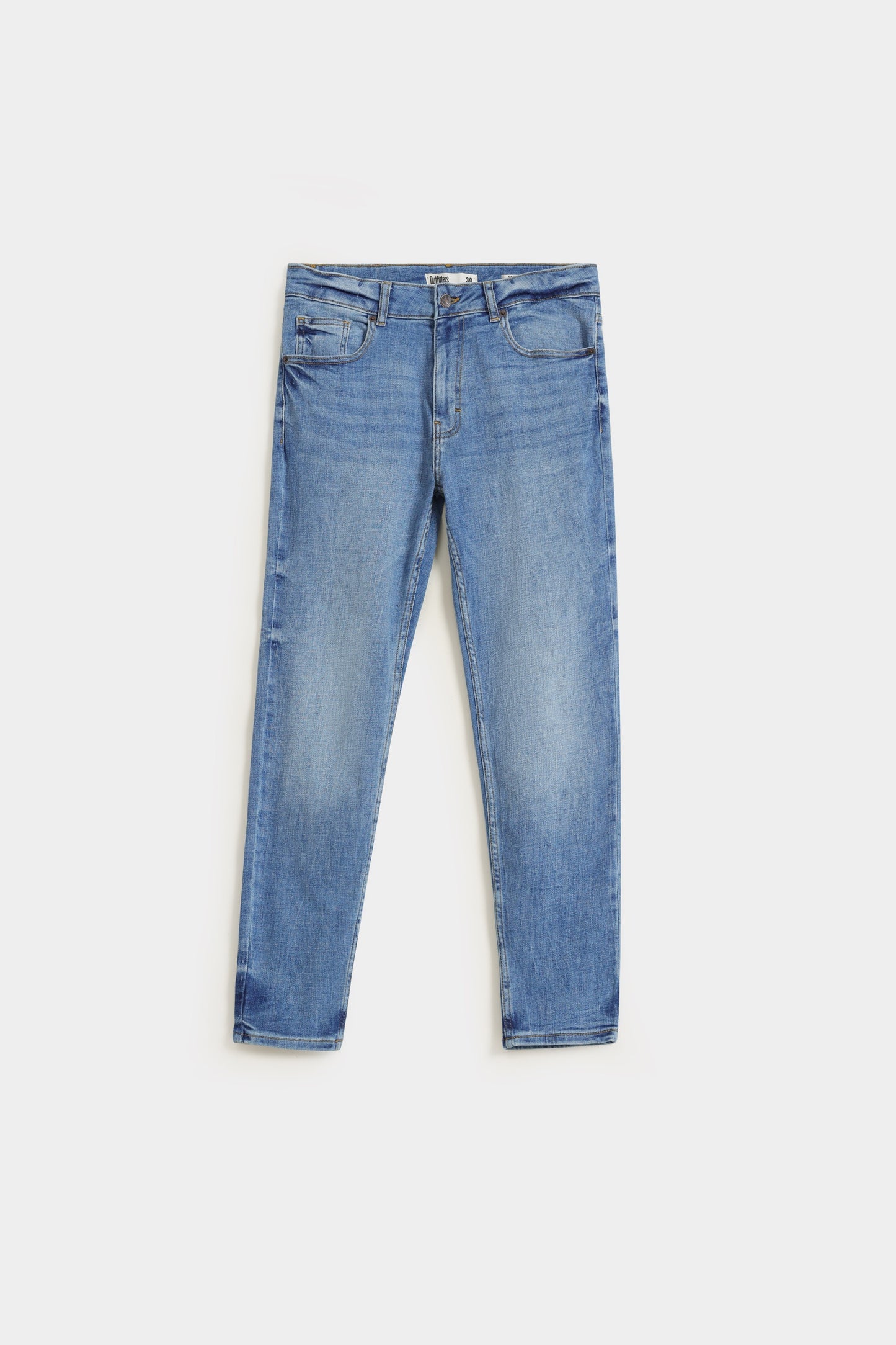 Denim Blue