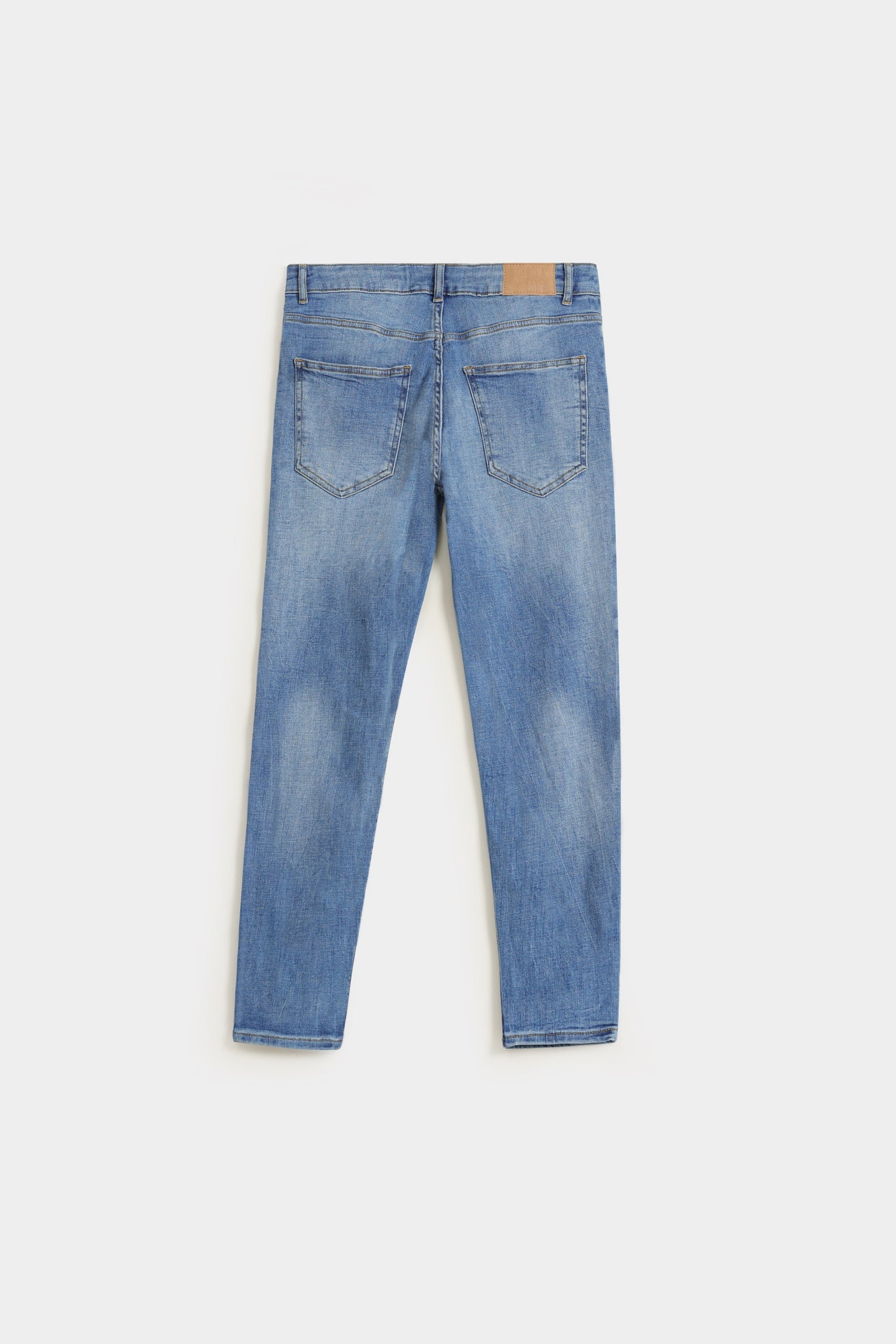 Denim Blue