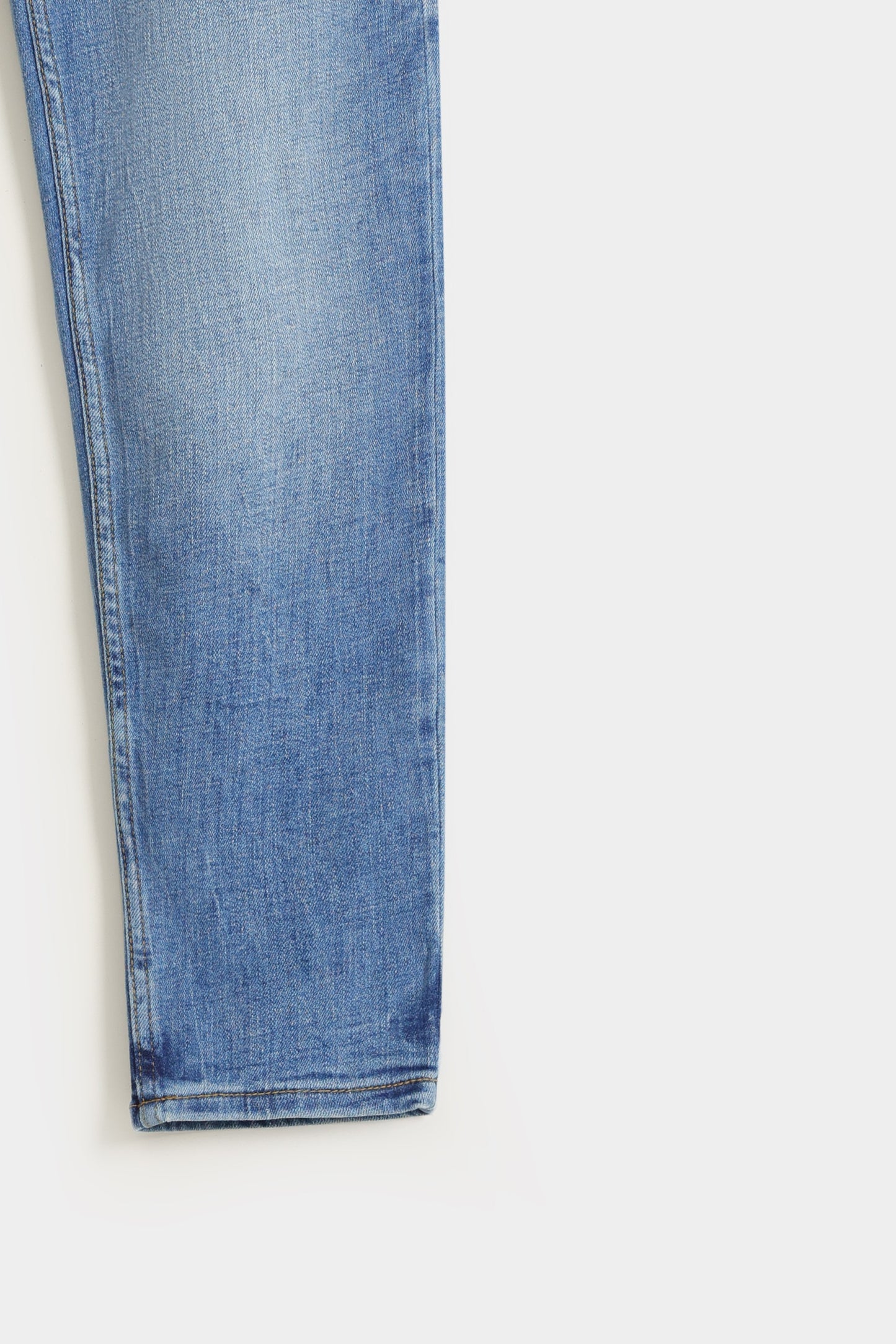 Denim Blue