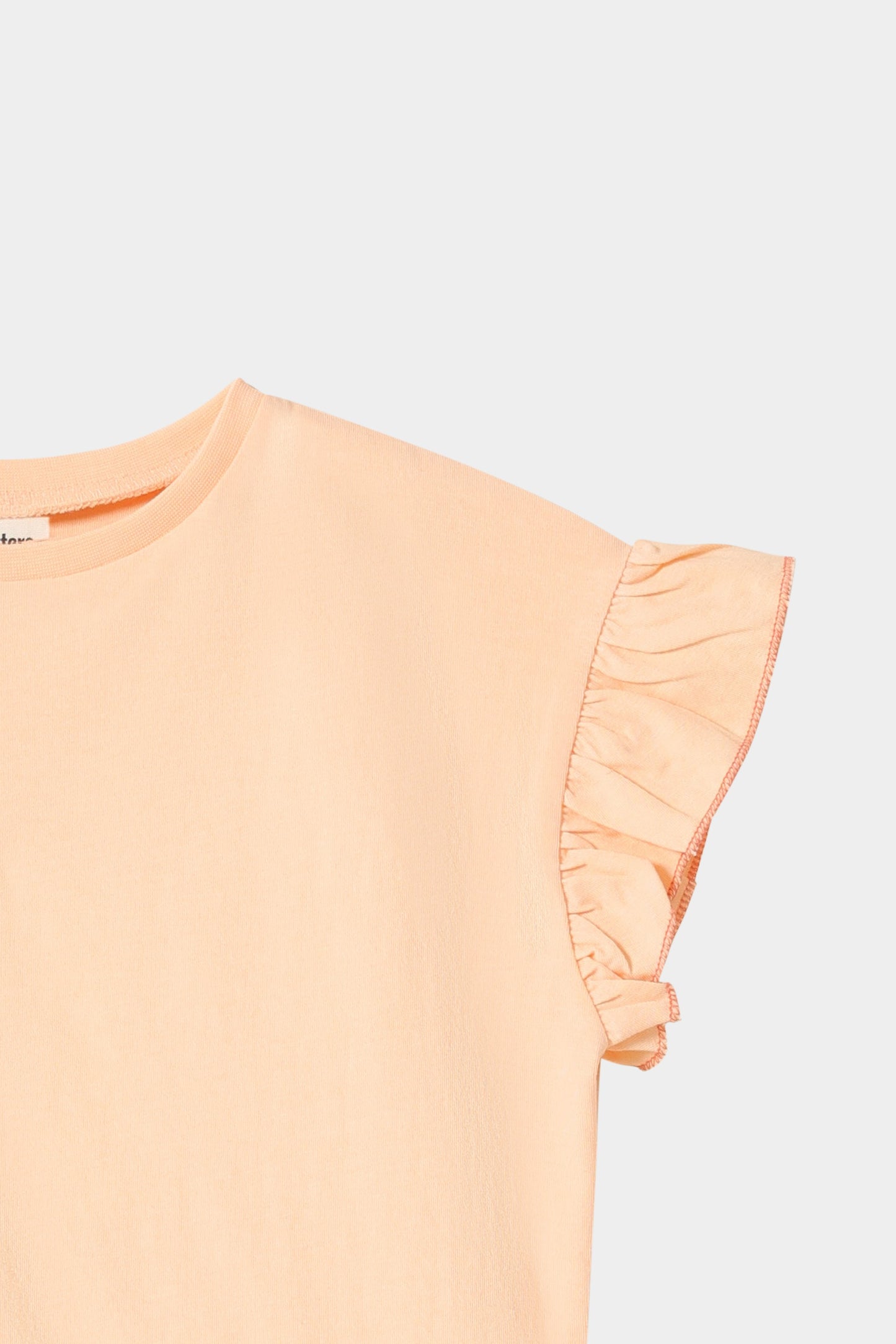Pale Peach