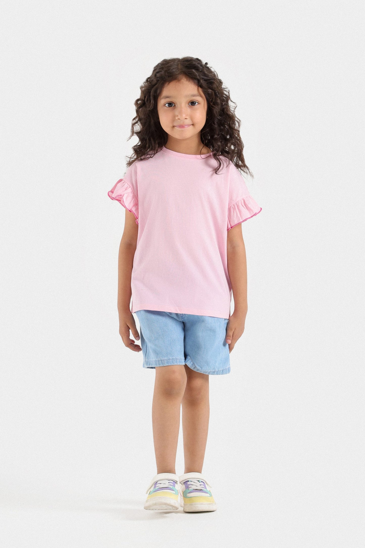 Ice Pink