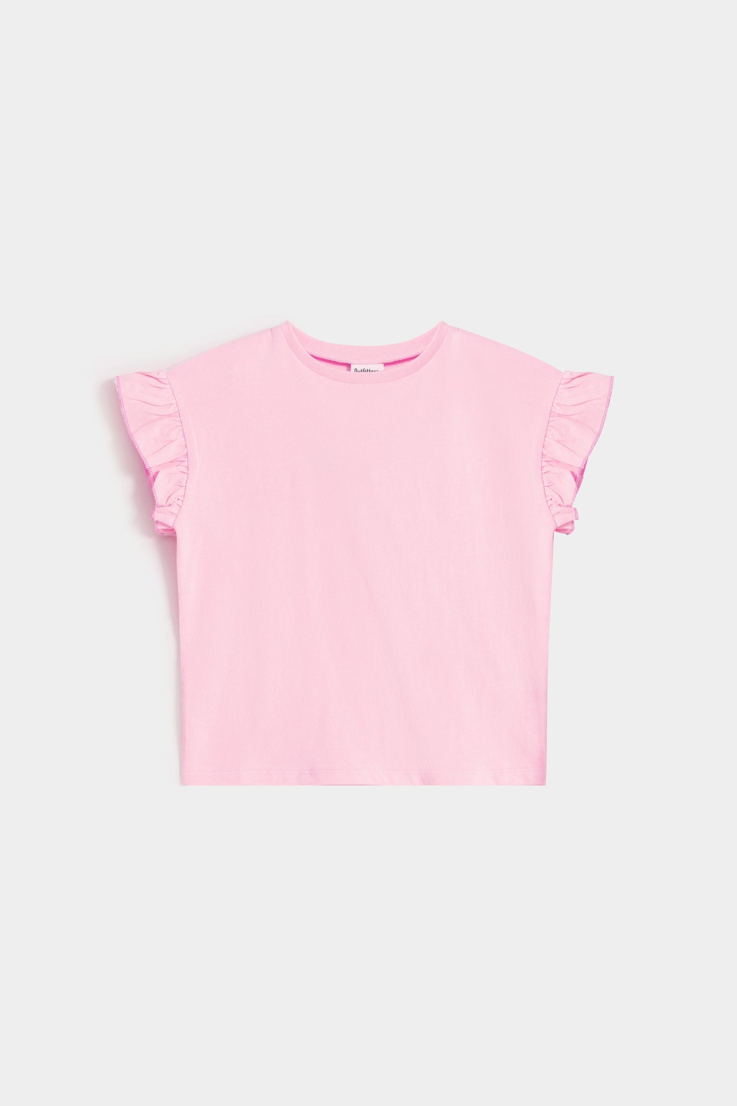 Ice Pink