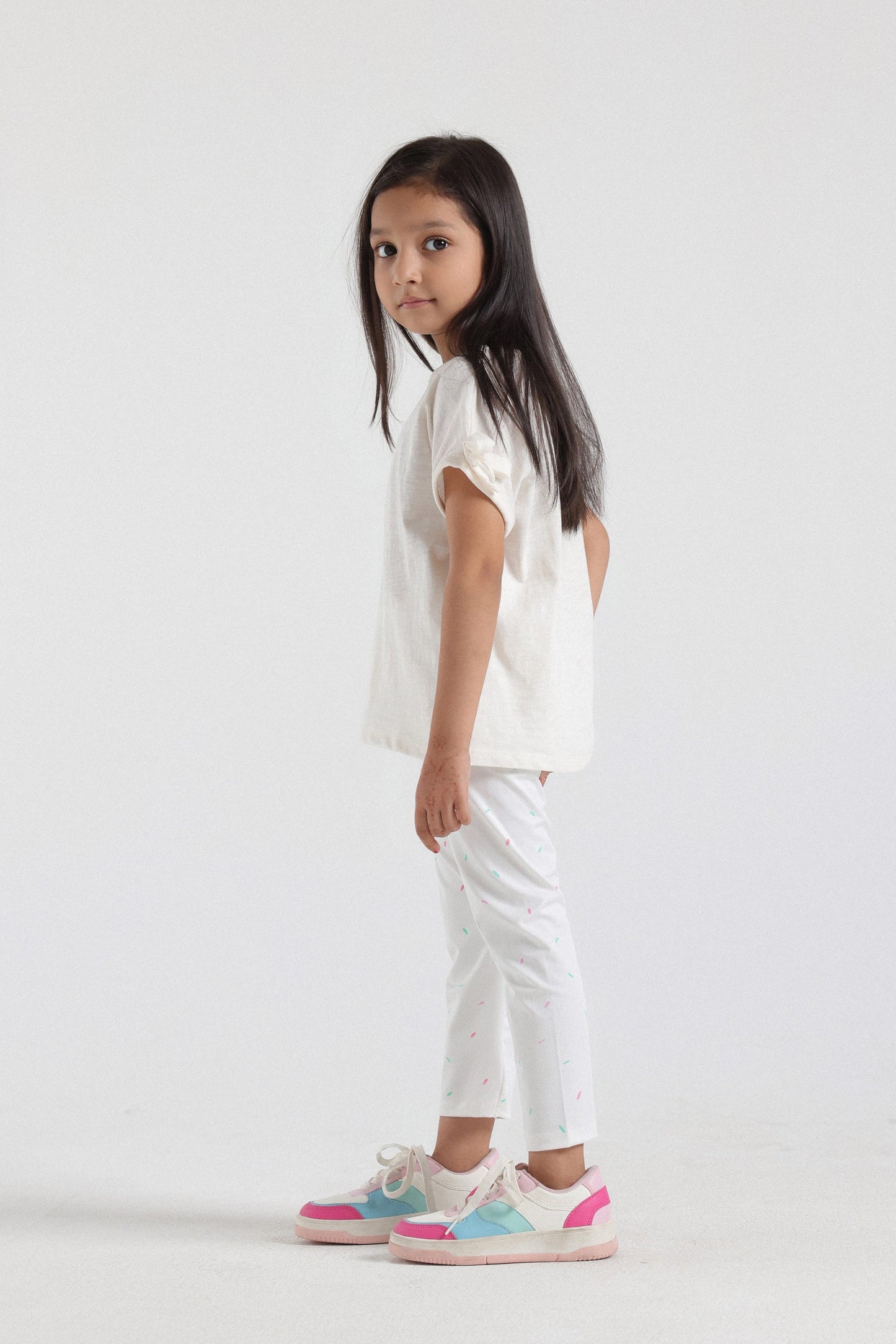 Antique White