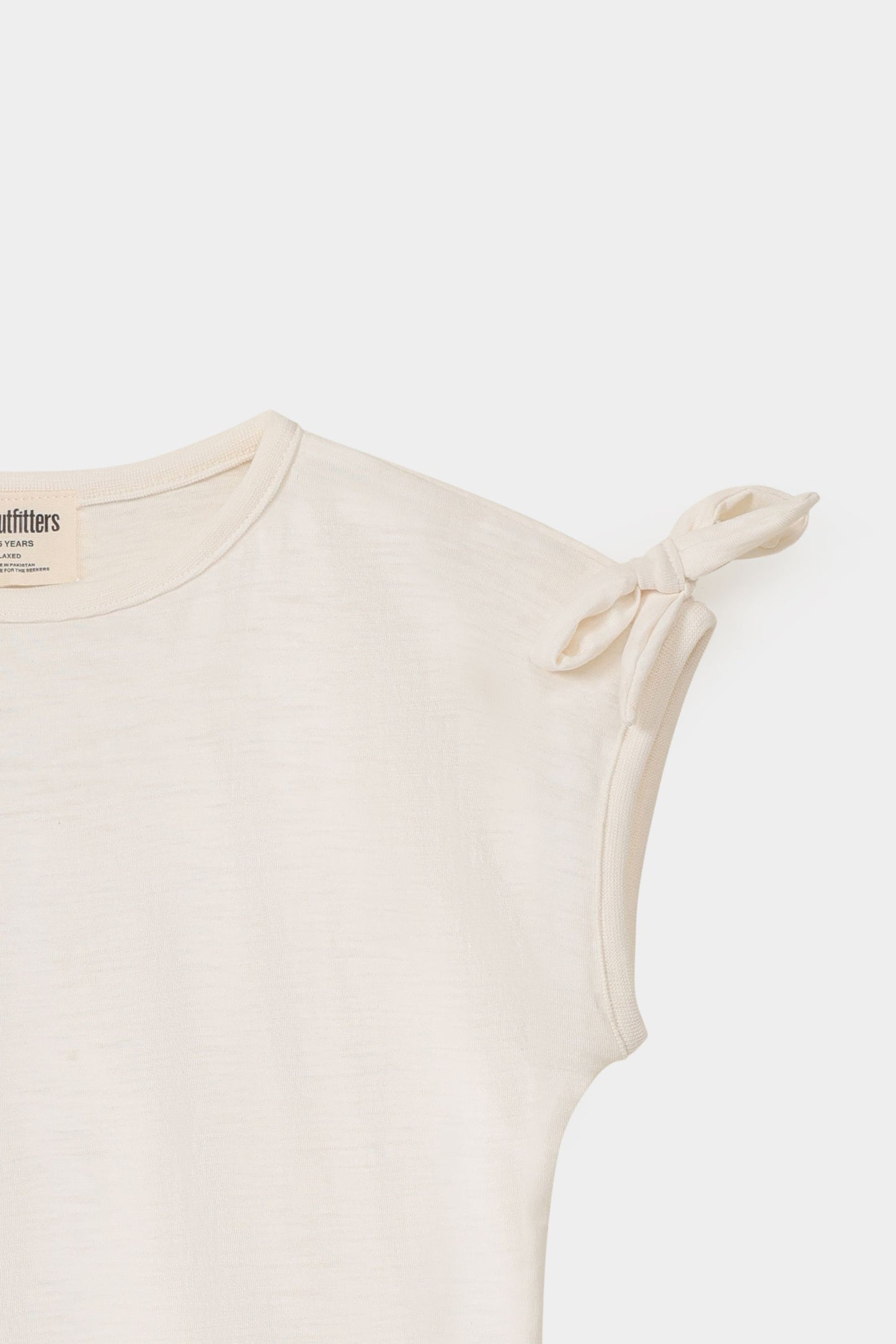 Antique White
