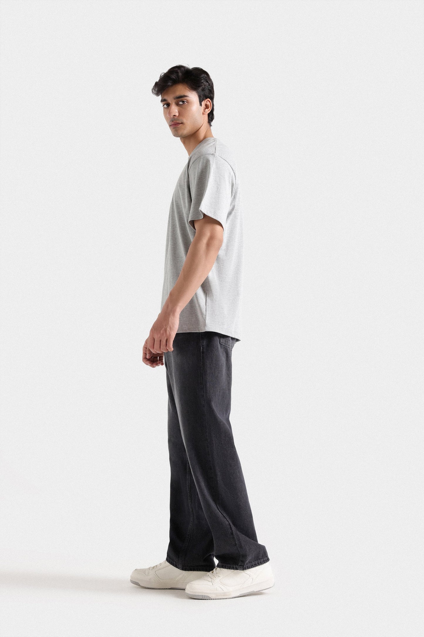 Anthracite Grey