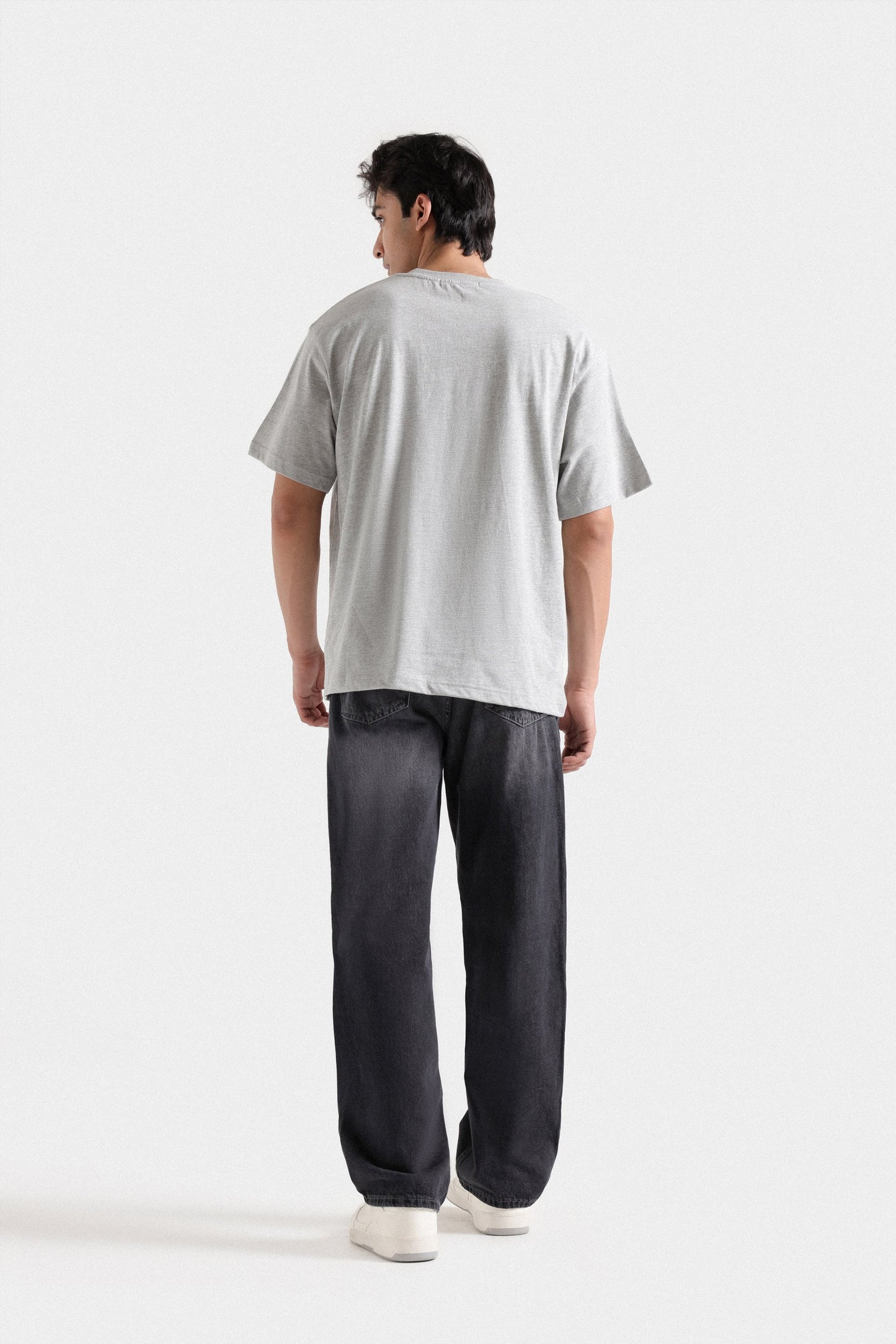 Anthracite Grey