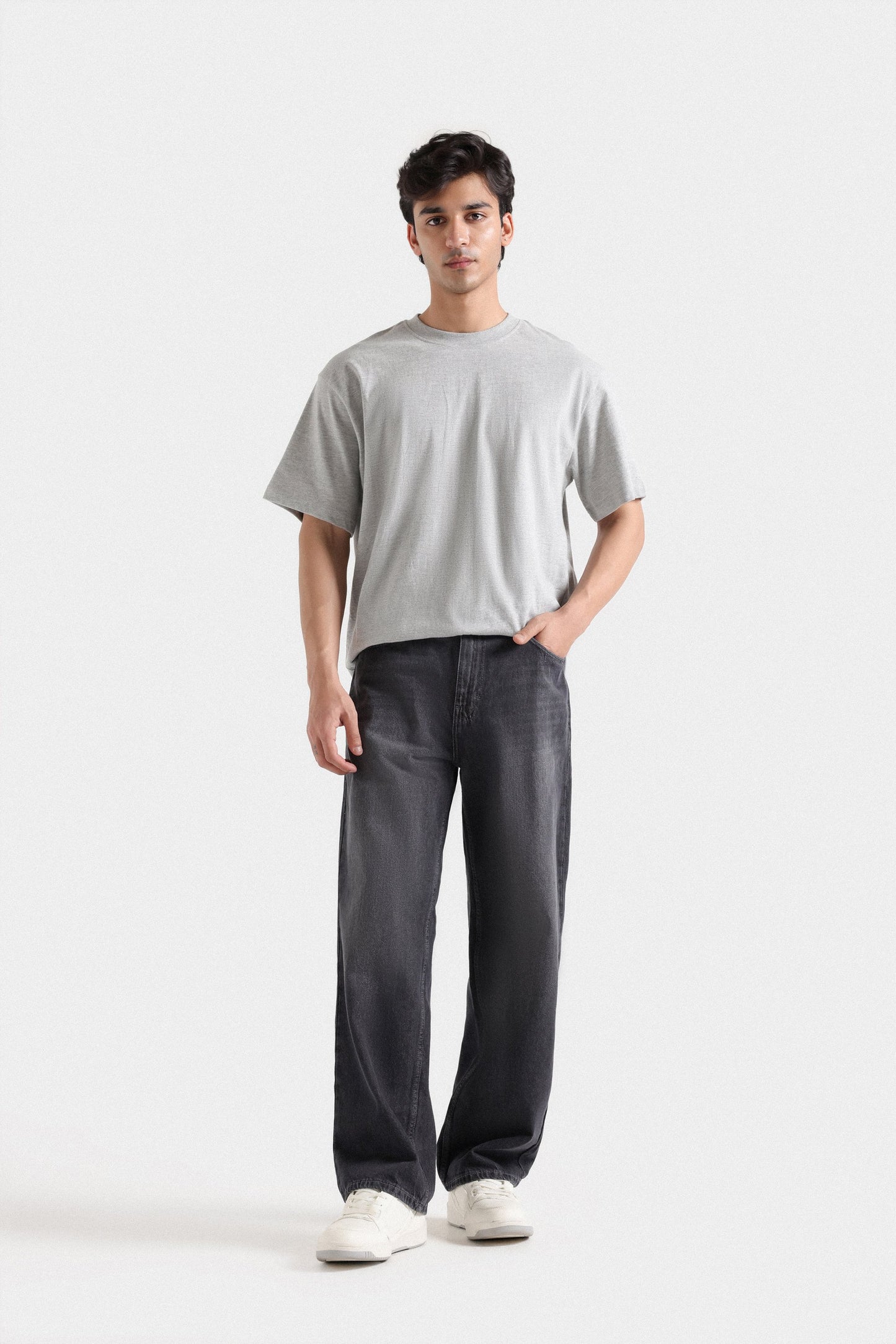 Anthracite Grey