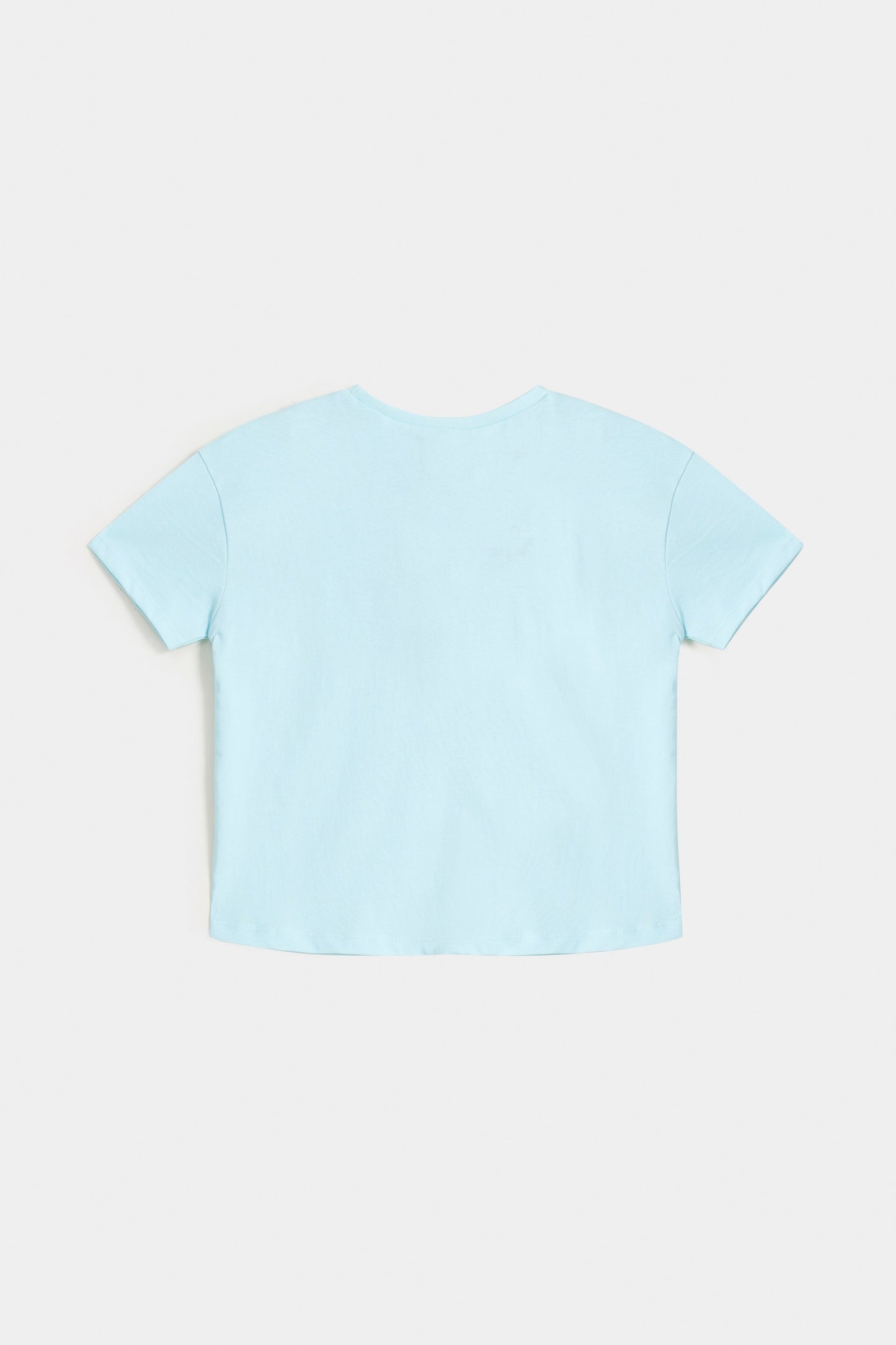 Light Aqua