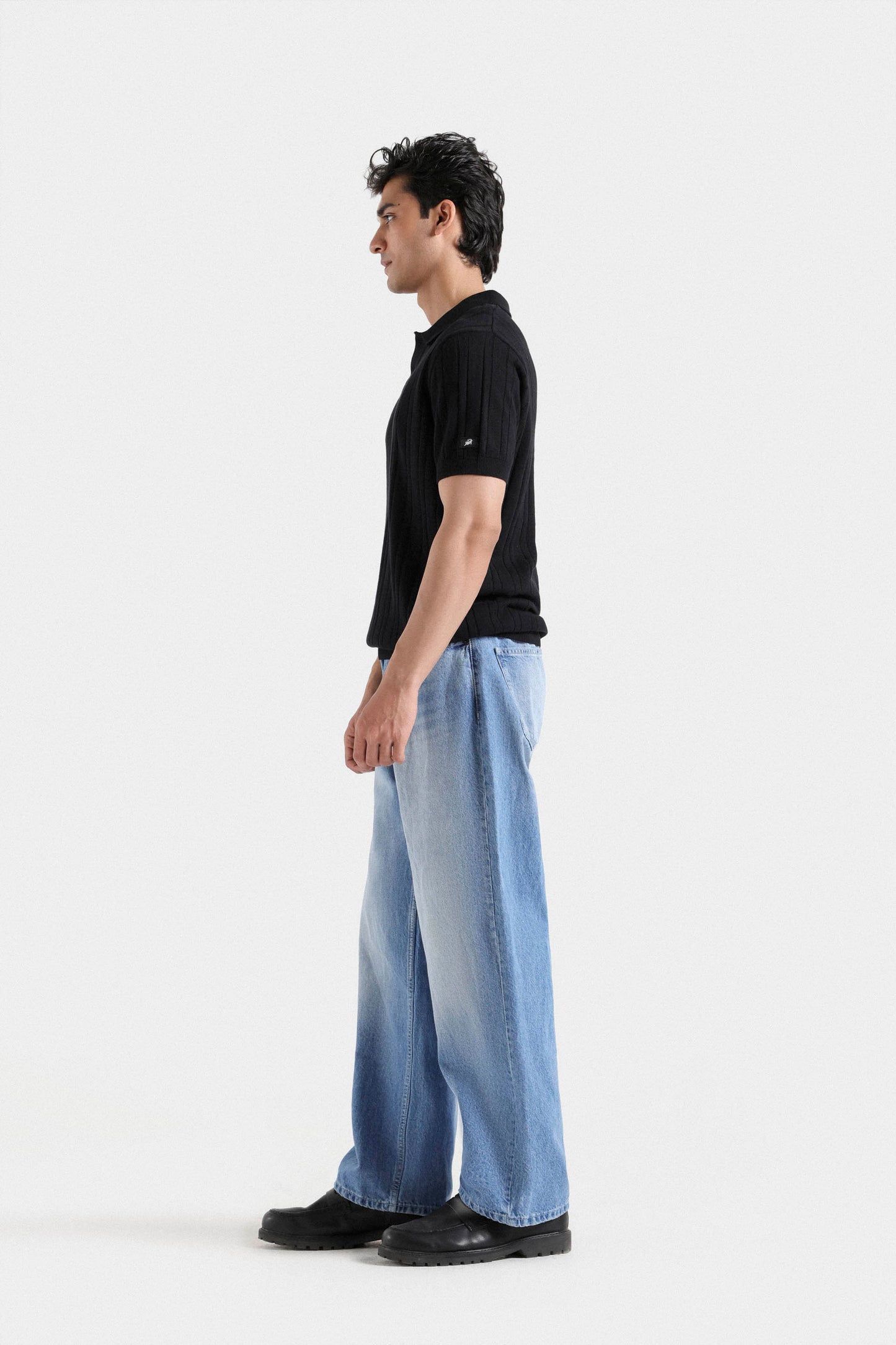 Denim Blue